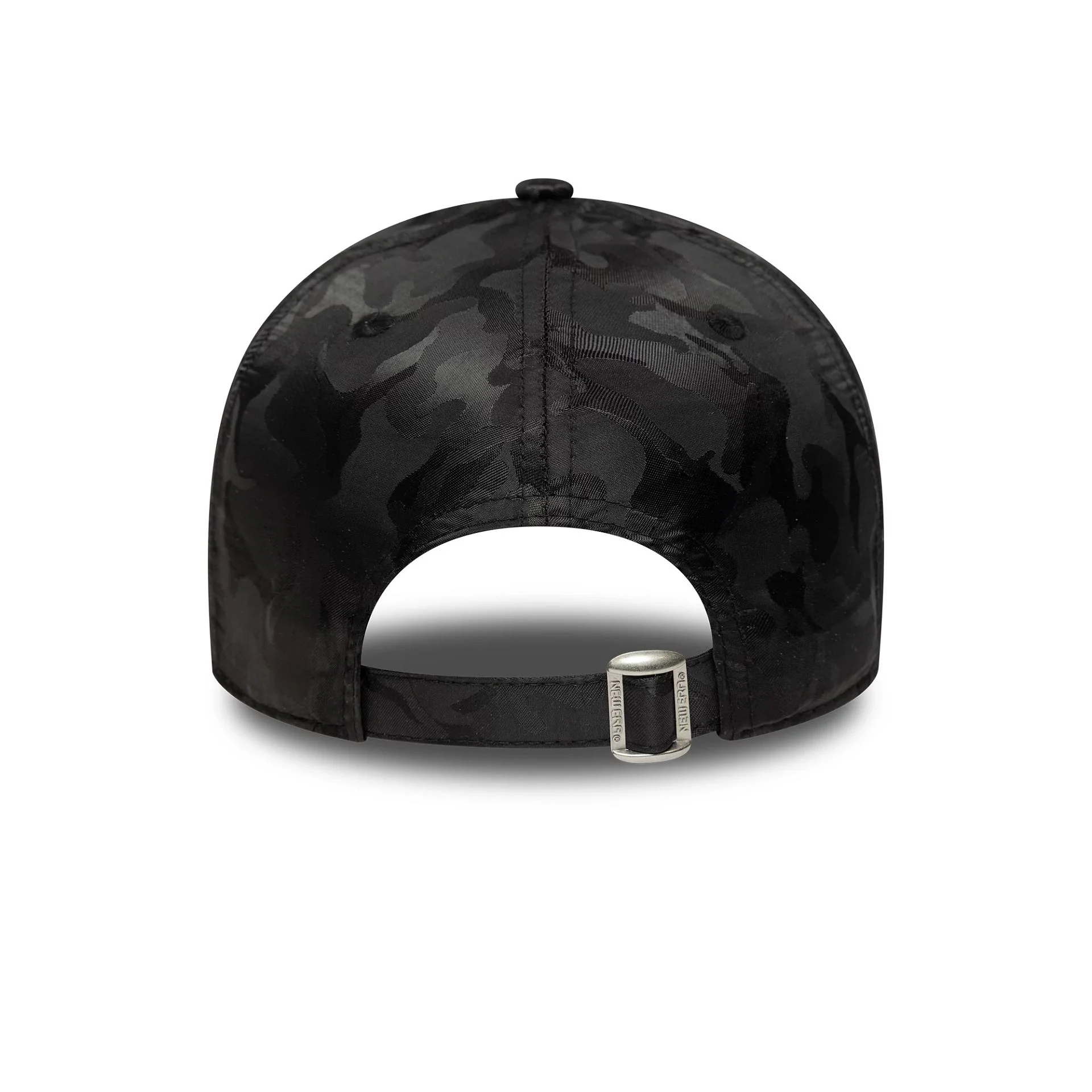 New York Yankees MLB Flawless Camo Black 9FORTY Adjustable Cap - Image 3