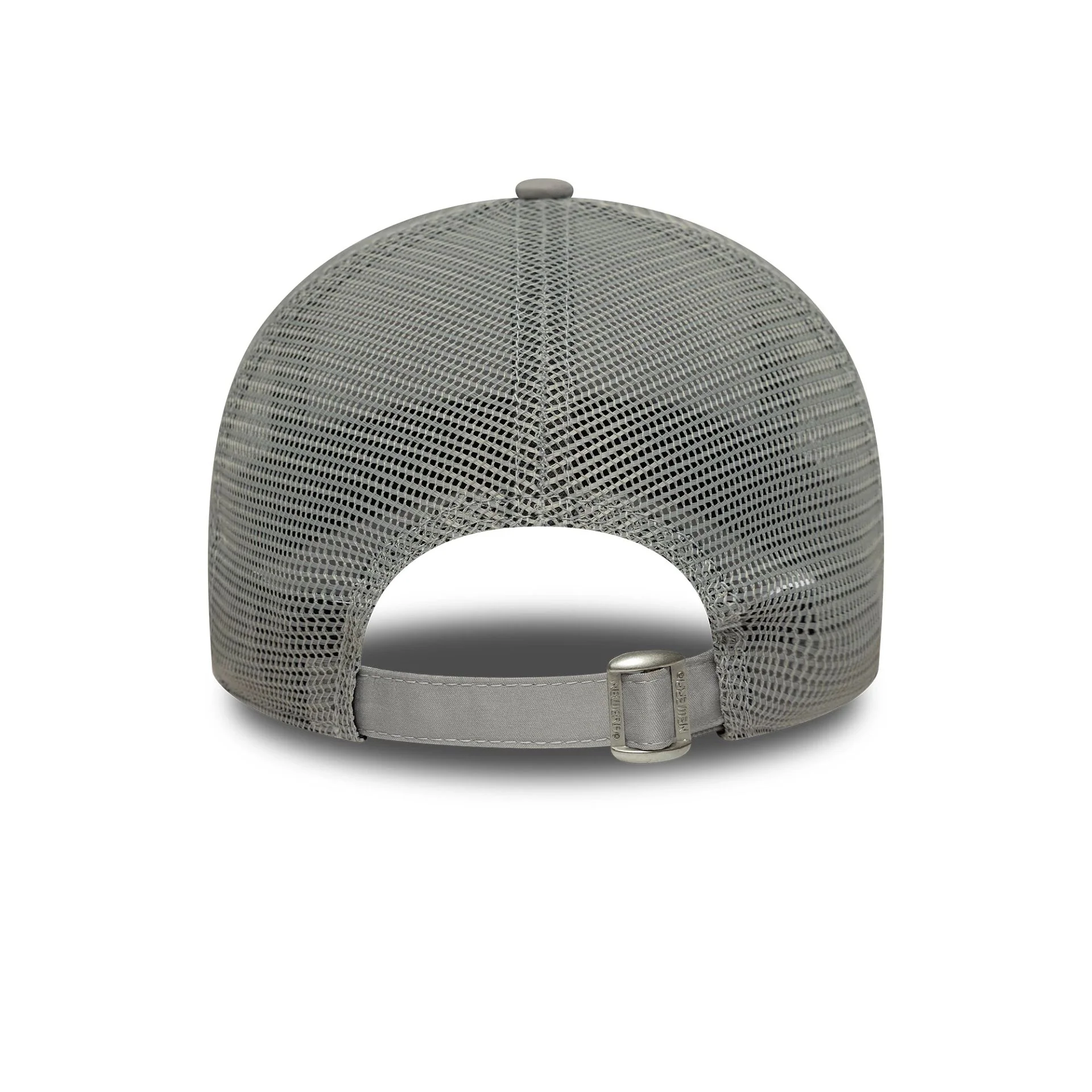 New York Yankees MLB Flawless Grey 9FORTY Adjustable Cap - Image 4