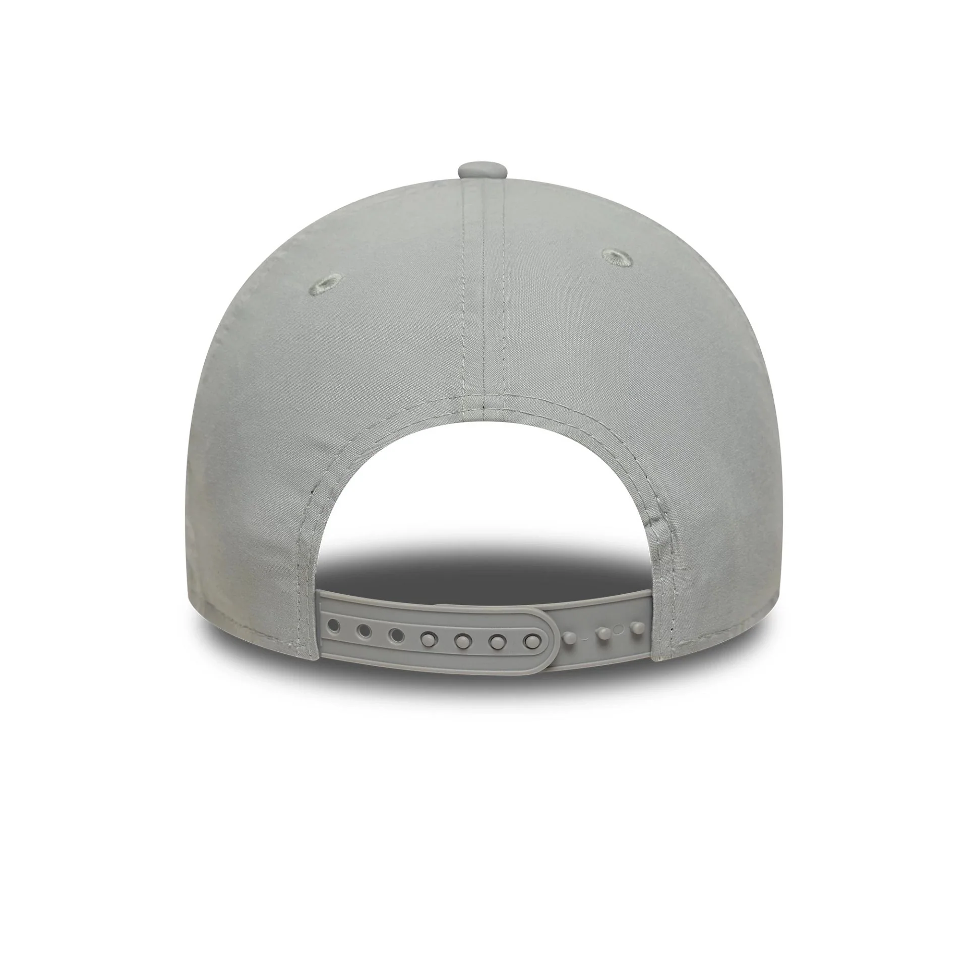 New York Yankees MLB Flawless Grey 9TWENTY Adjustable Cap - Image 3