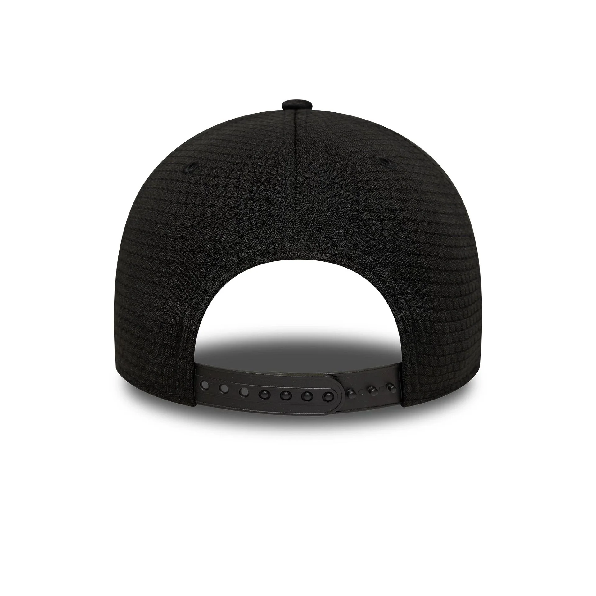 New York Yankees MLB Flawless Mesh Black 9FORTY Adjustable Cap - Image 3