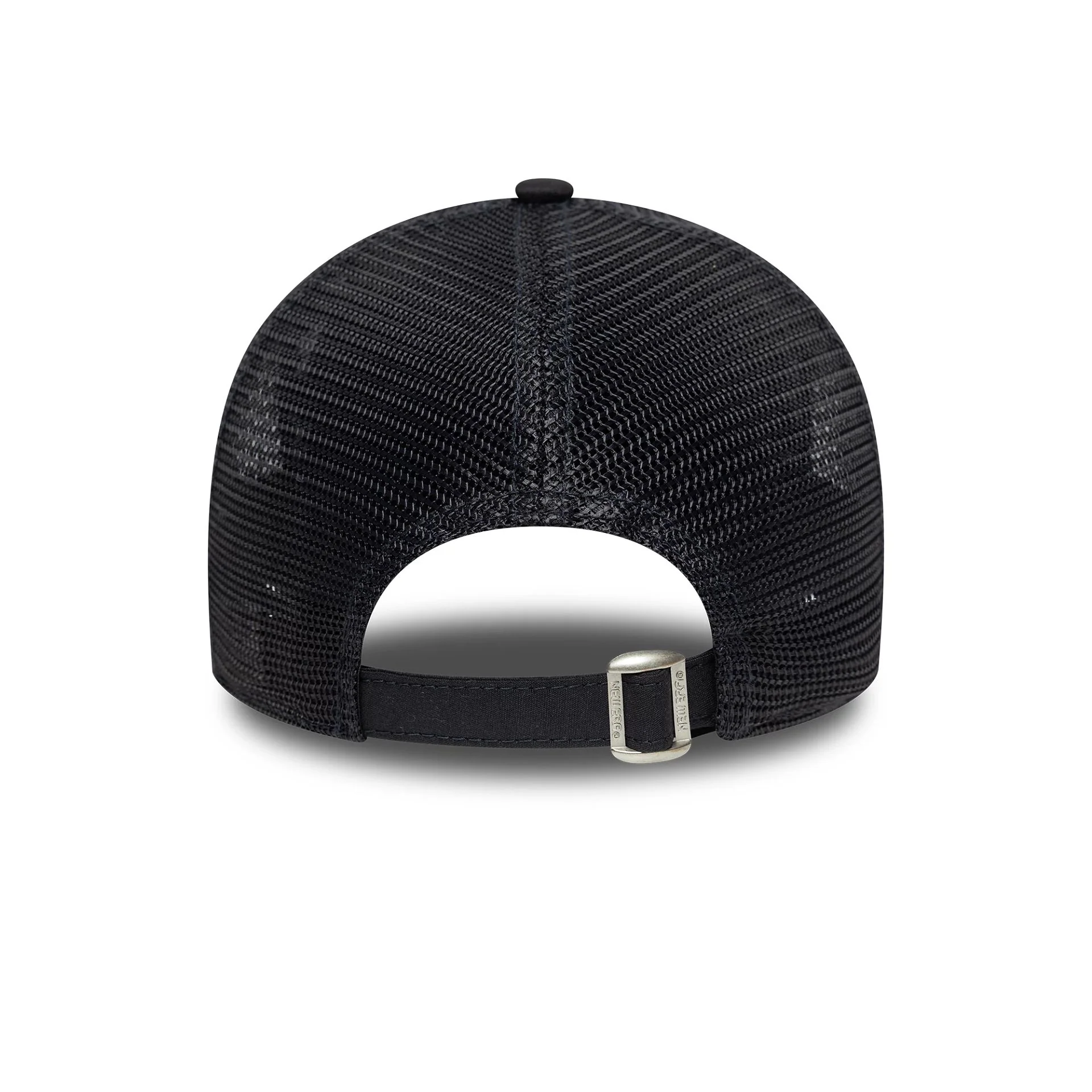 New York Yankees MLB Flawless Navy 9FORTY Adjustable Cap - Image 4