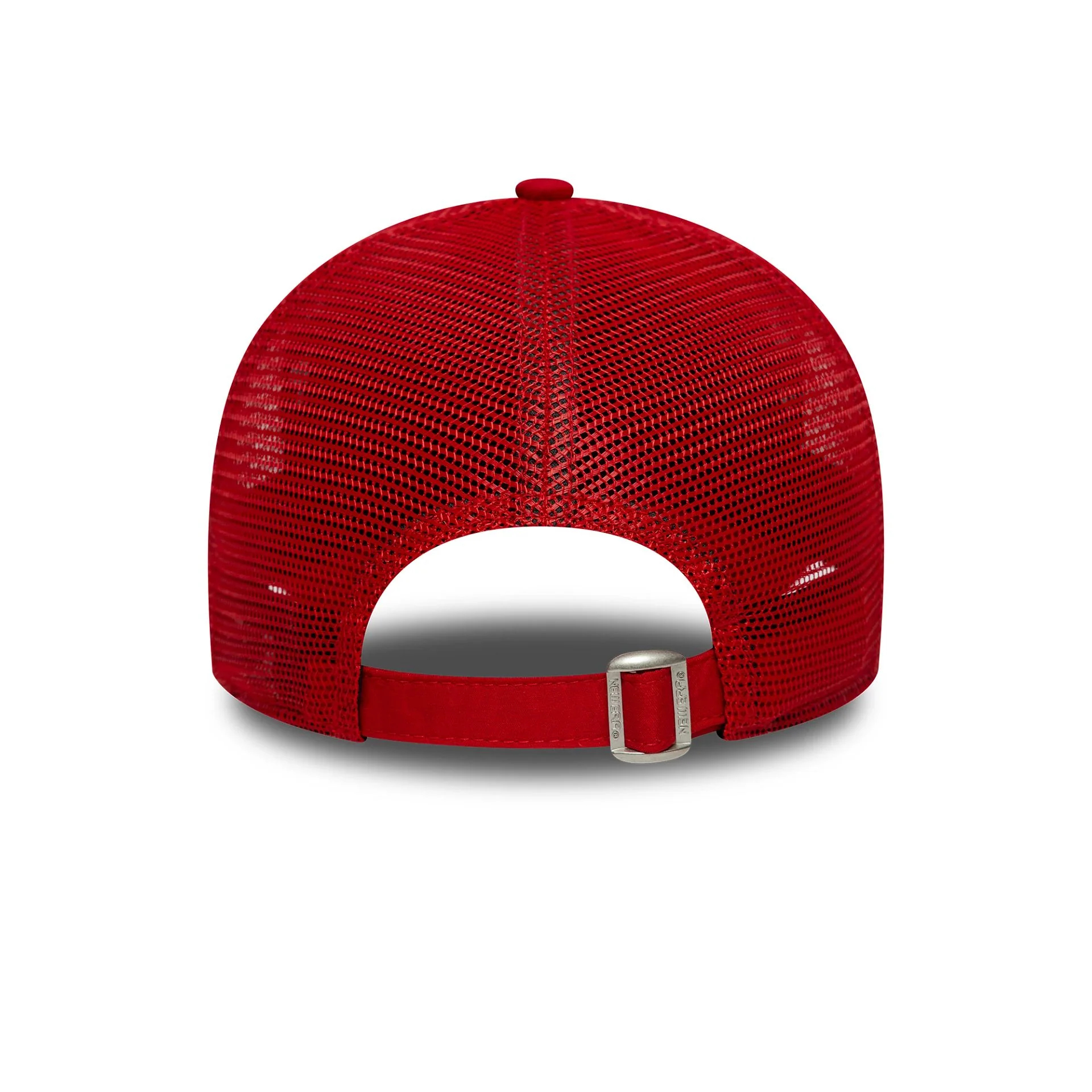 New York Yankees MLB Flawless Red 9FORTY Adjustable Cap - Image 4