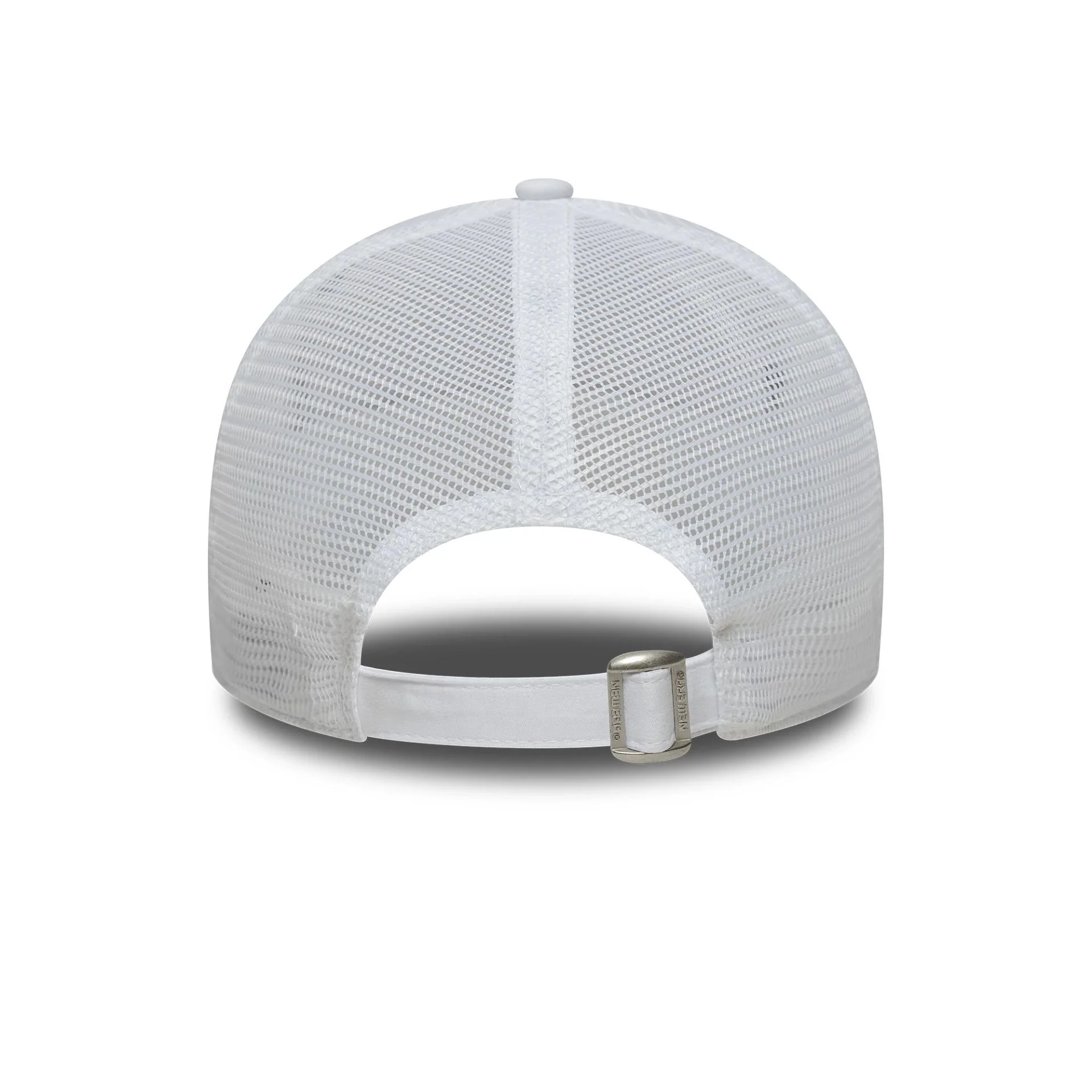 New York Yankees MLB Flawless White 9FORTY Adjustable Cap - Image 3