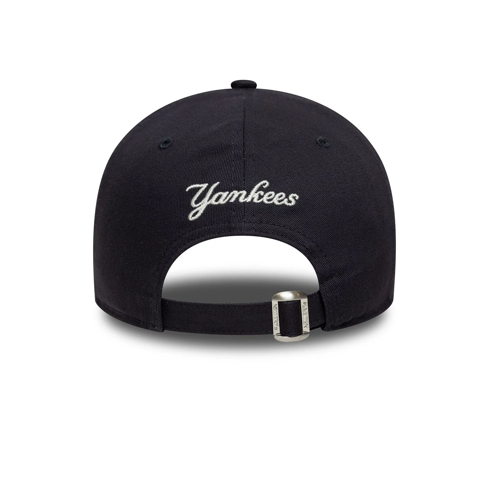 New York Yankees MLB Fruit Icon Navy 9FORTY Cap - Image 3