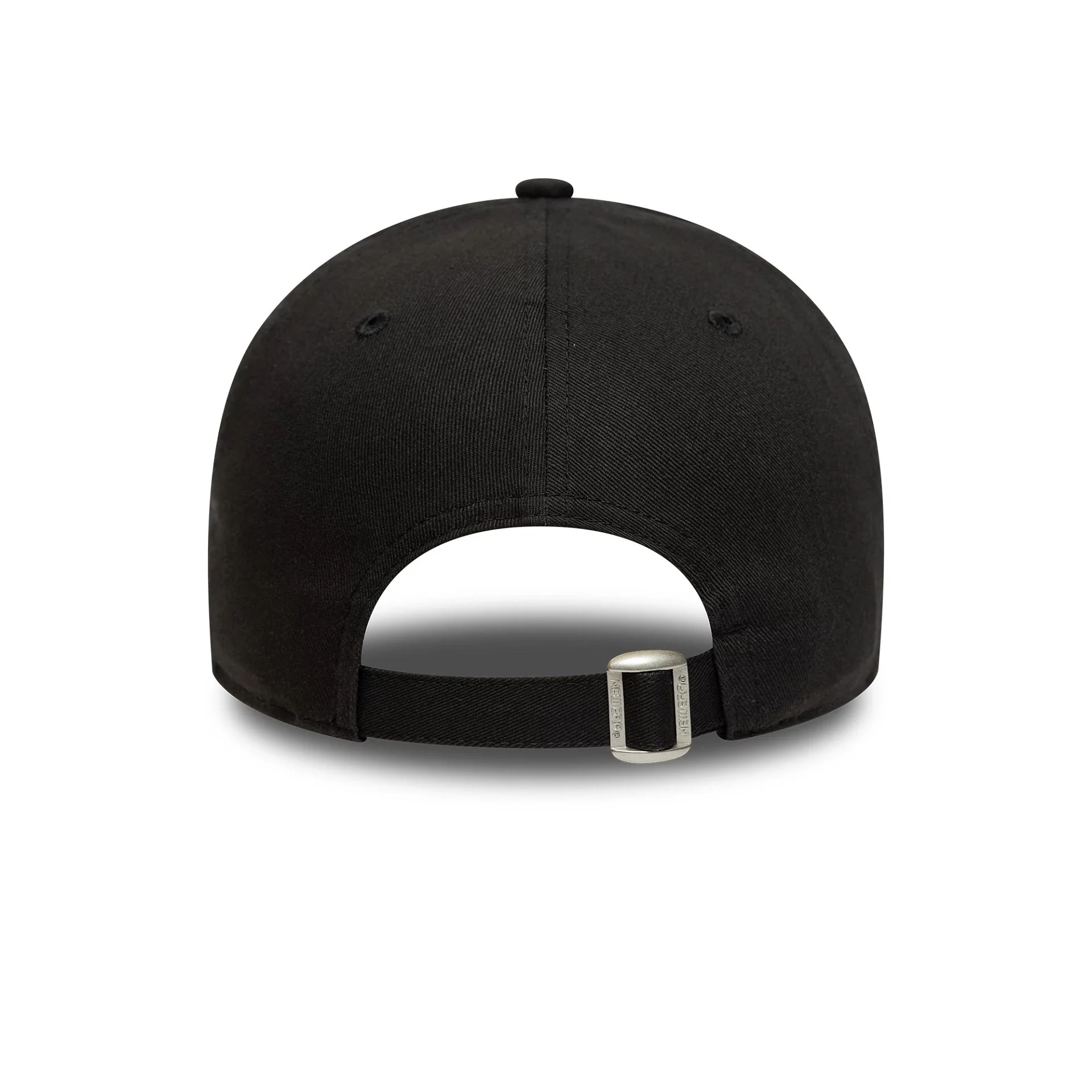 New York Yankees MLB League Essential Black 9FORTY Adjustable Cap - Image 4