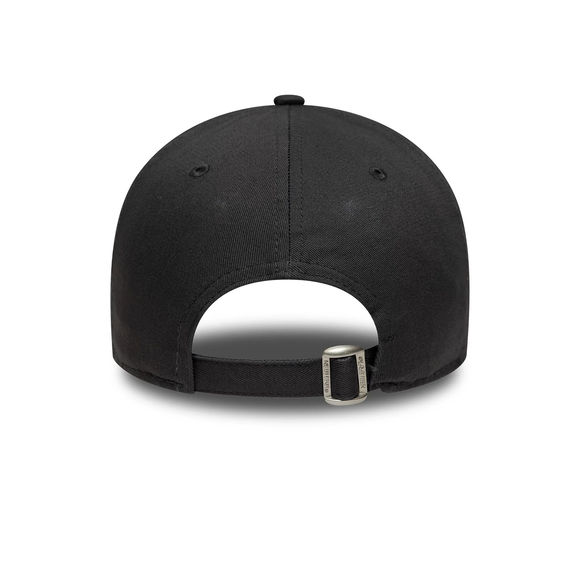 New York Yankees MLB League Essential Charcoal 9FORTY Cap - Image 3