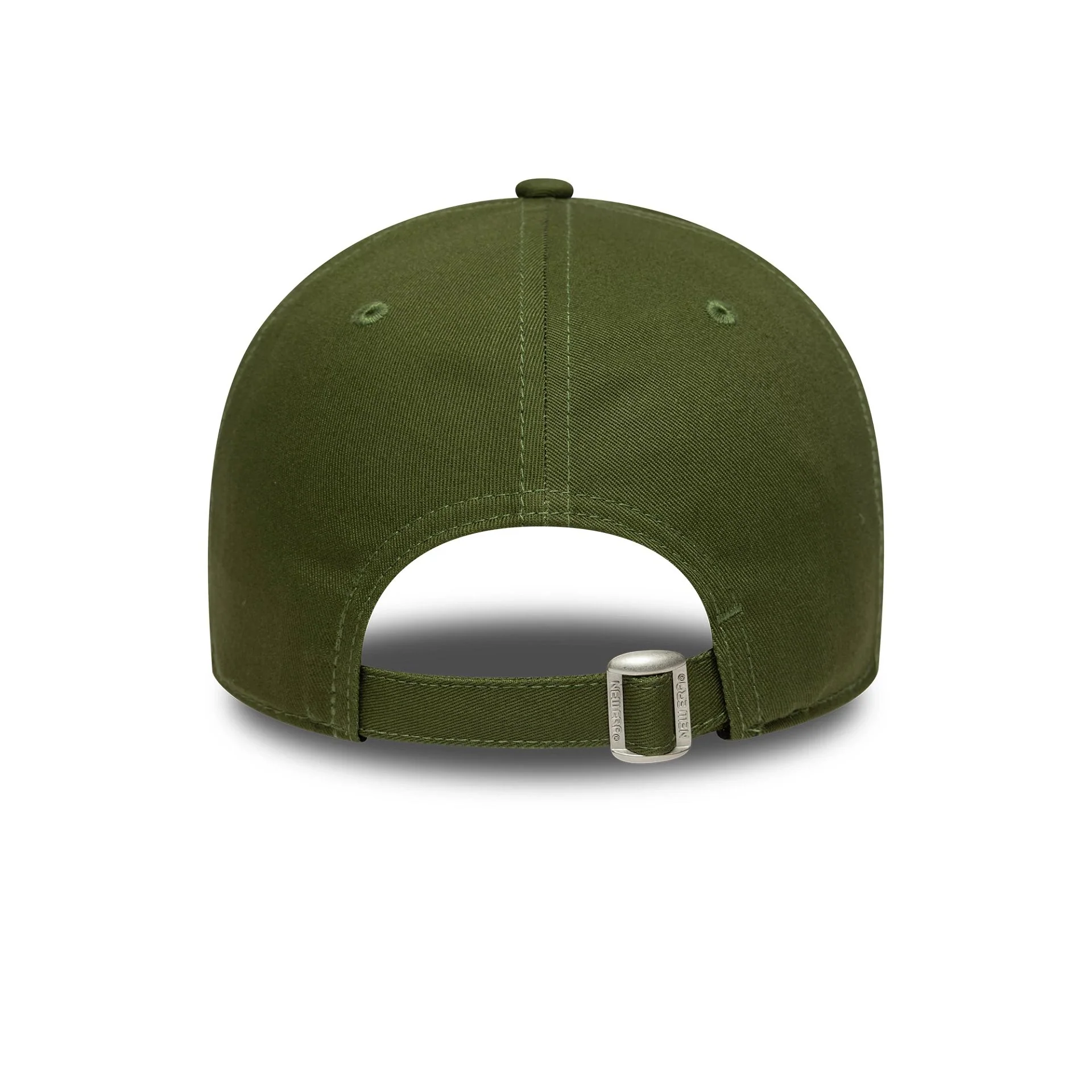 New York Yankees MLB League Essential Dark Green 9FORTY Adjustable Cap - Image 3