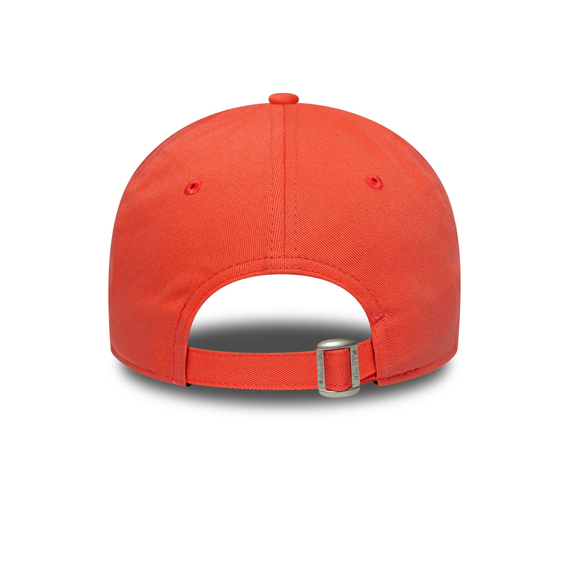 New York Yankees MLB League Essential Orange 9TWENTY Adjustable Cap - Image 4