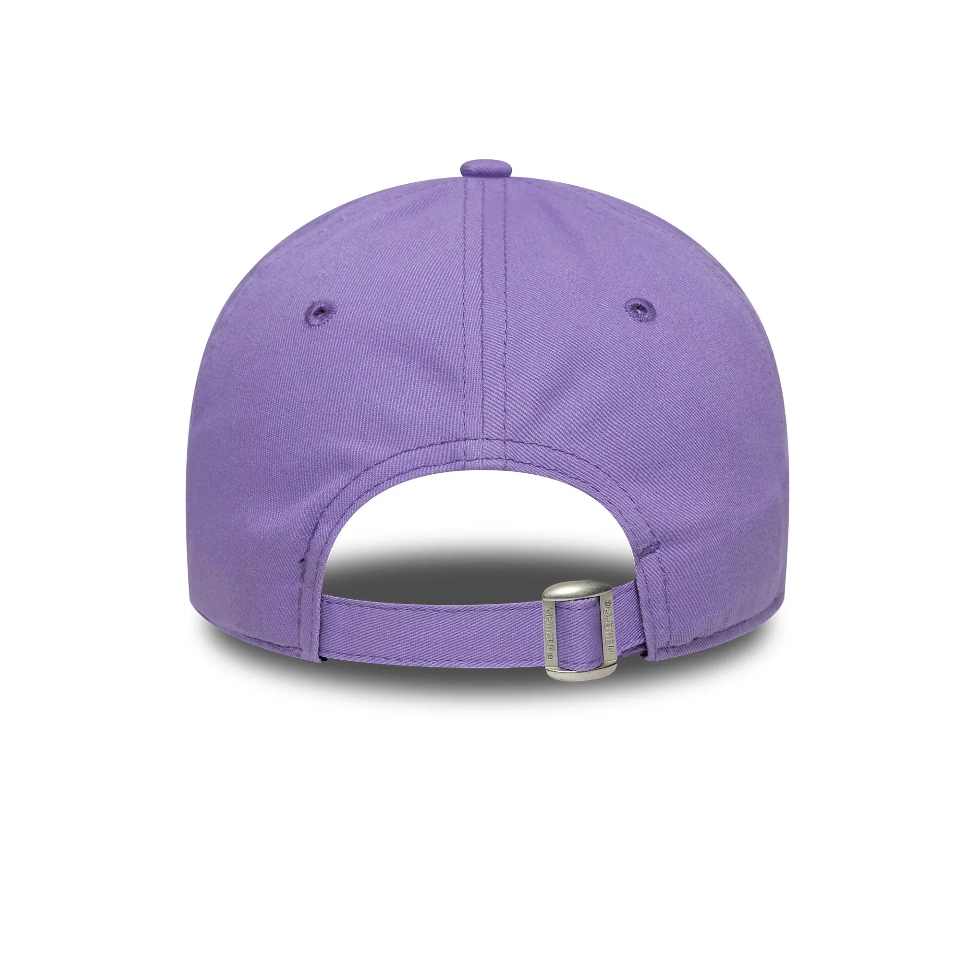 New York Yankees MLB League Essential Purple 9TWENTY Adjustable Cap - Image 4