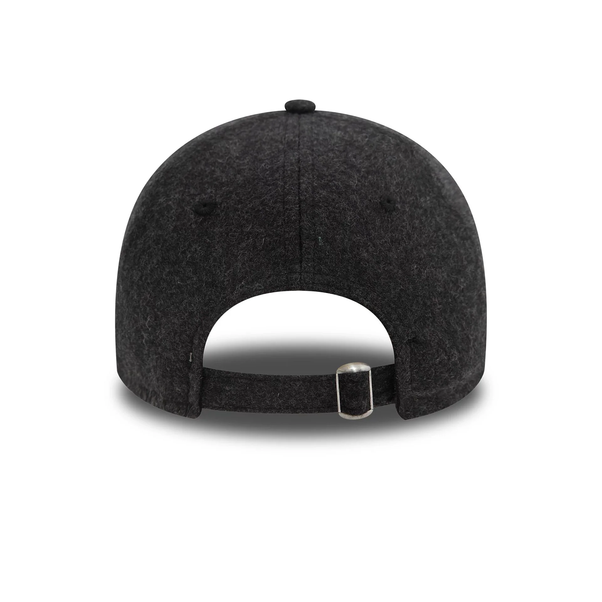 New York Yankees MLB Melton Black 9TWENTY Cap - Image 4