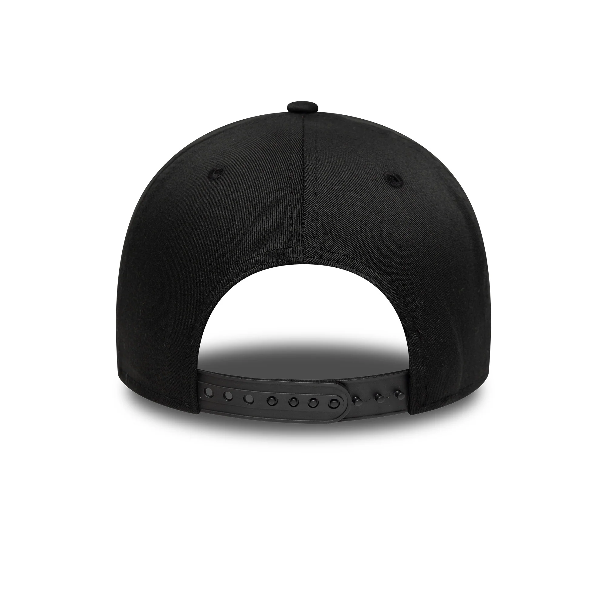 New York Yankees MLB Metallic Black 9FORTY Cap - Image 3