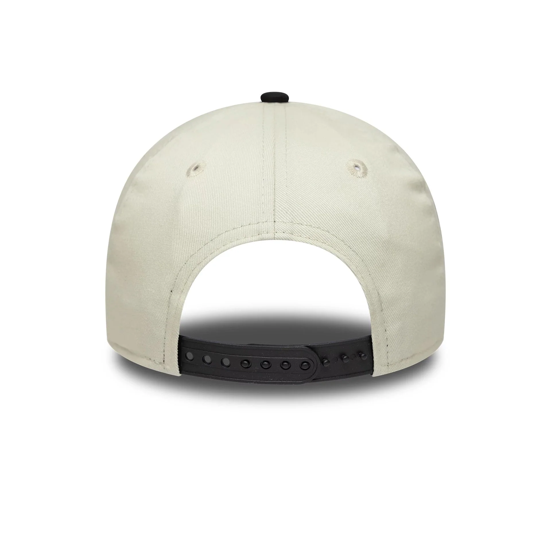 New York Yankees MLB Mythical Cream 9FORTY E-Frame Adjustable Cap - Image 5