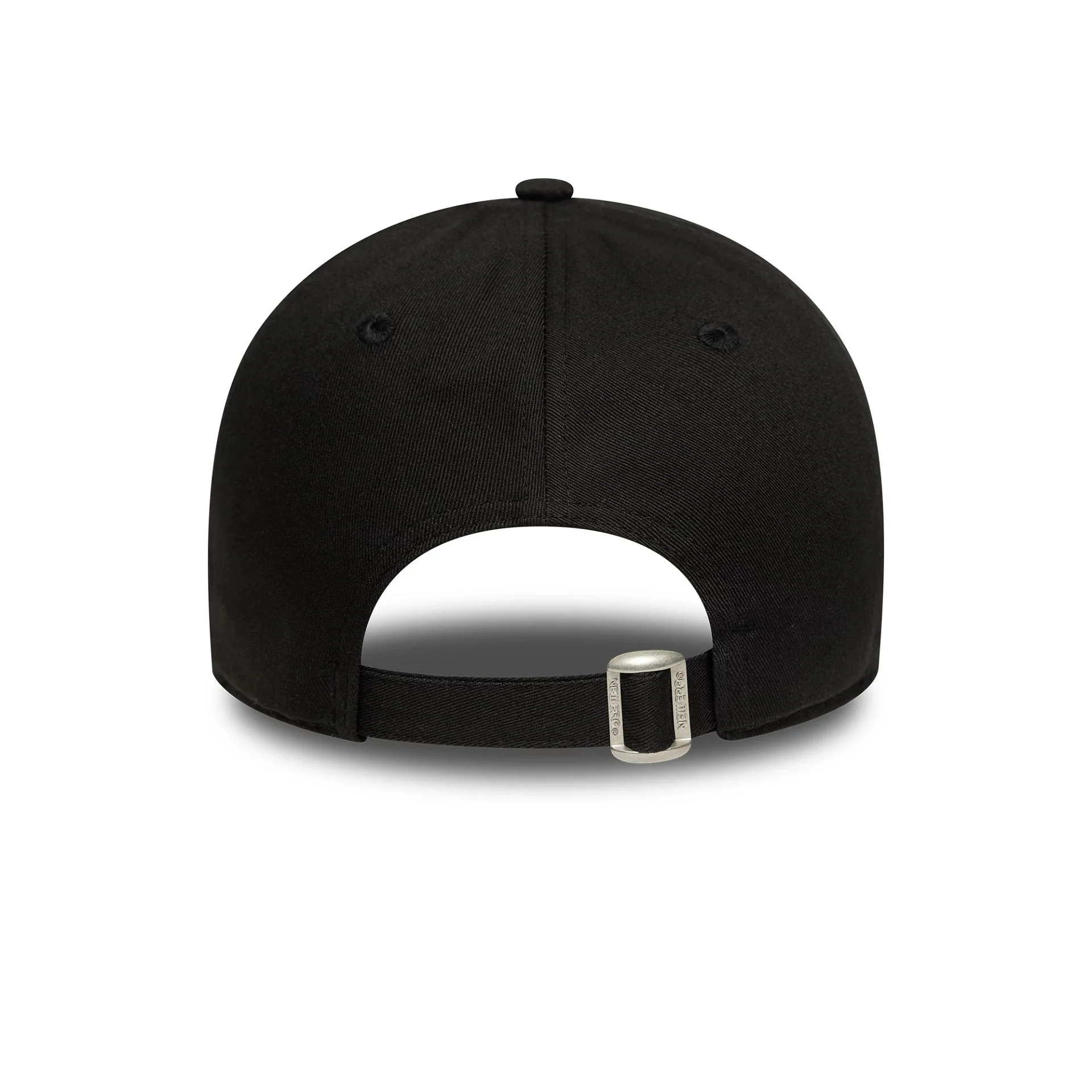 New York Yankees MLB Ombre Infill Black 9FORTY Adjustable Cap - Image 3