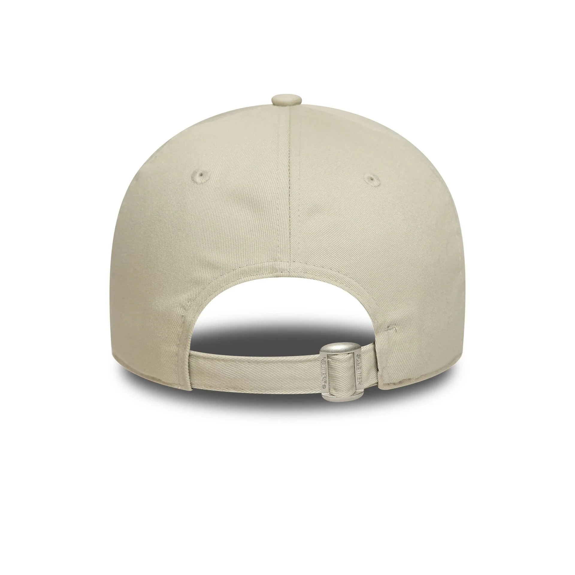New York Yankees MLB Ombre Infill Cream 9FORTY Adjustable Cap - Image 3