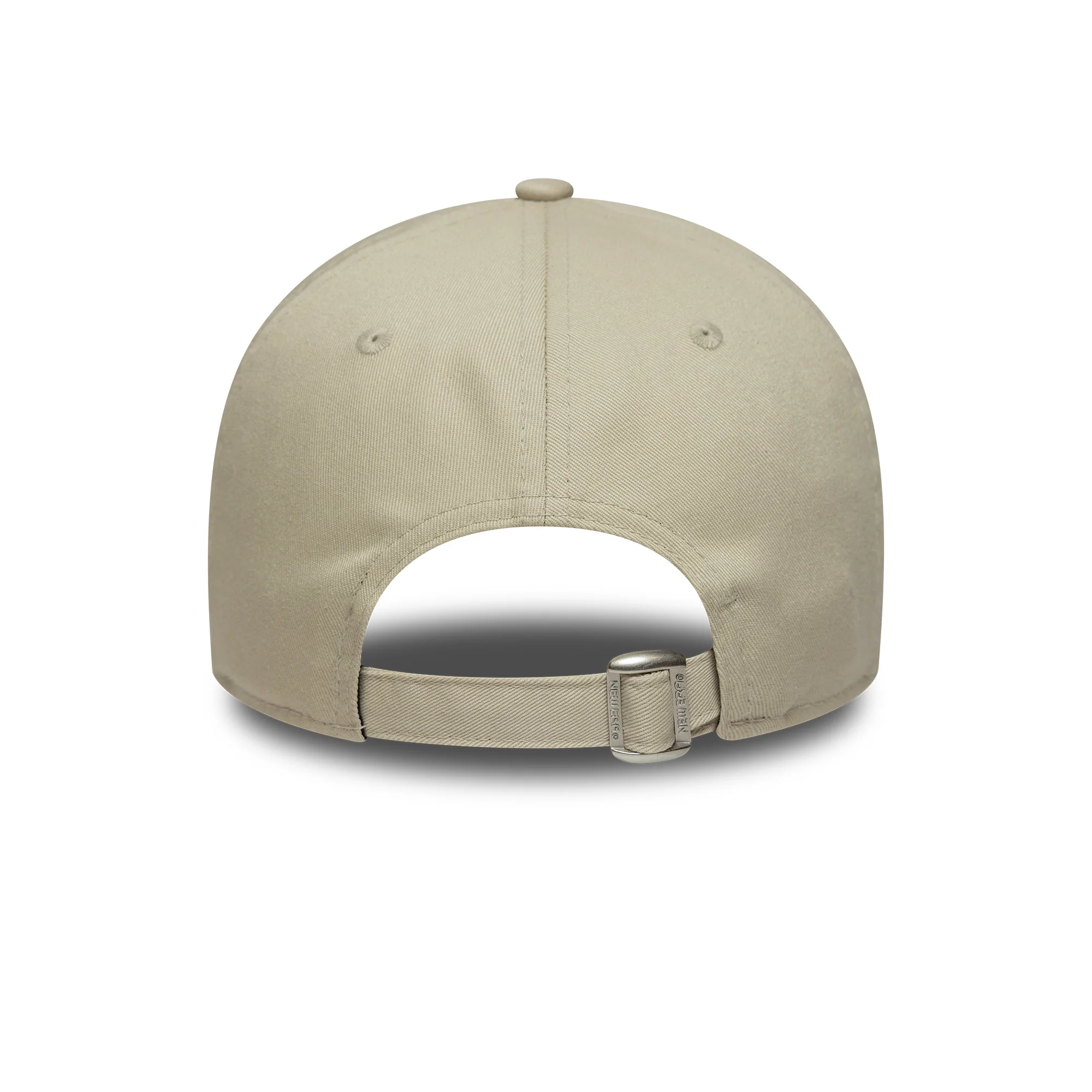 New York Yankees MLB Outline Camo Cream 9FORTY Cap - Image 3