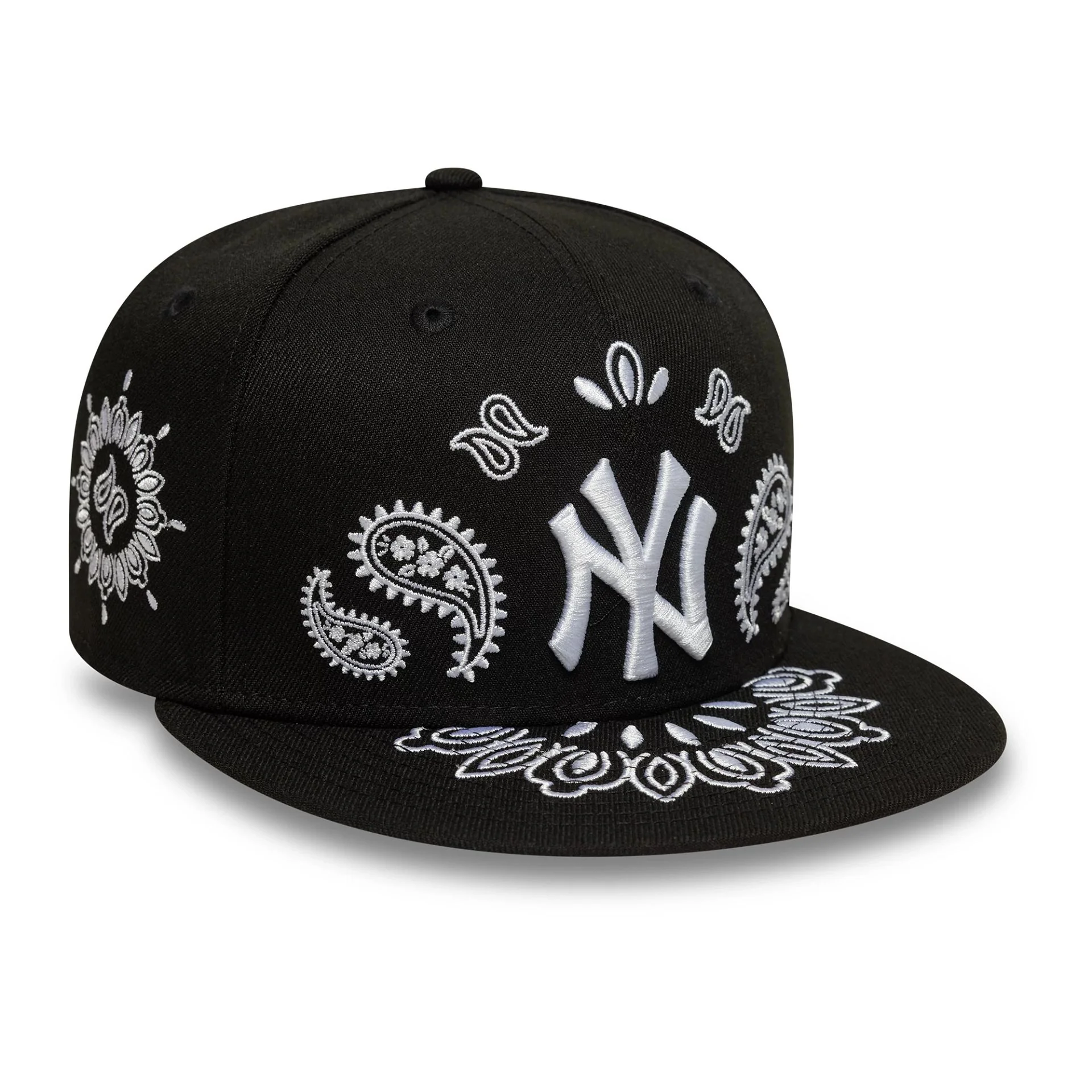 green-trucker-cap - Image 2
