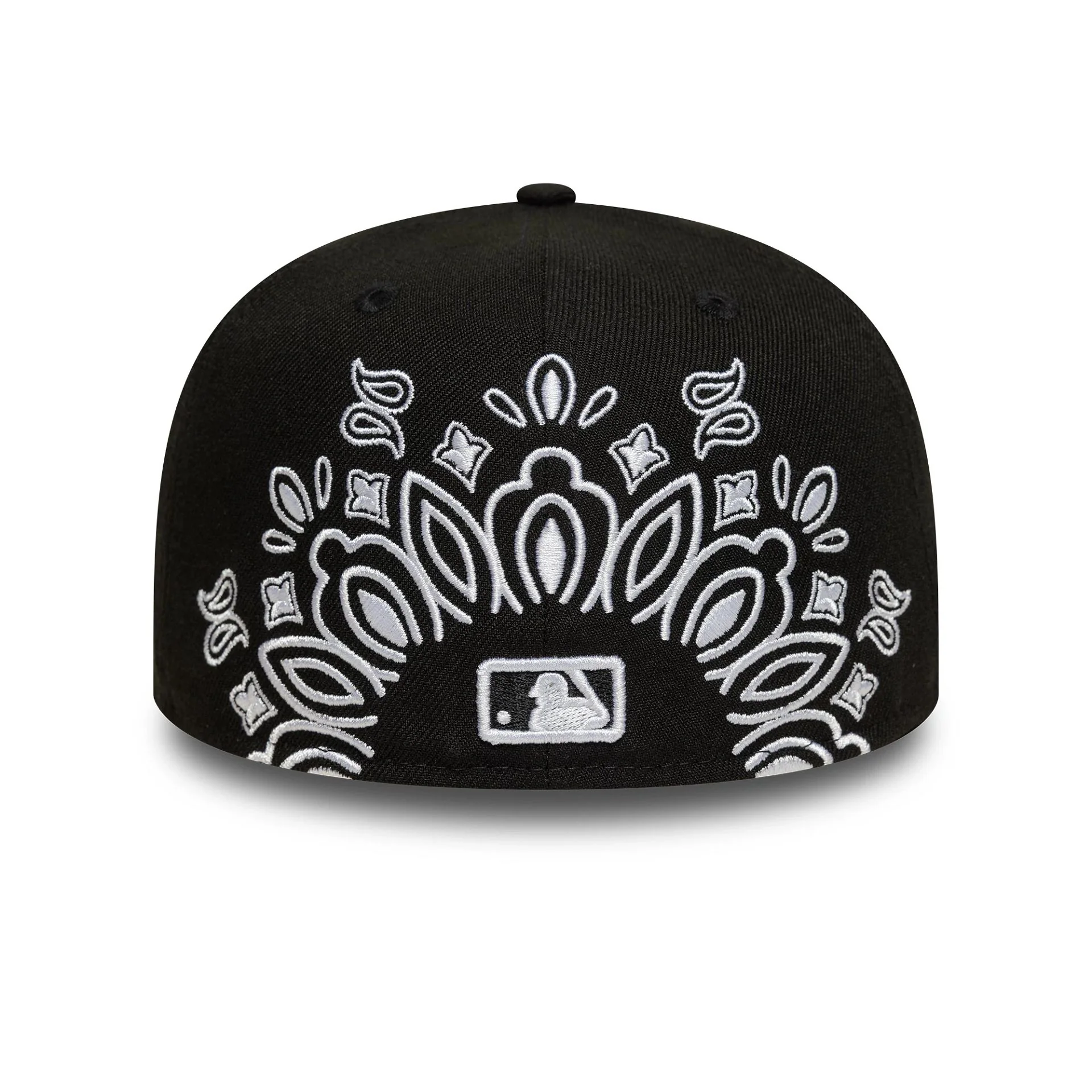 green-trucker-cap - Image 3