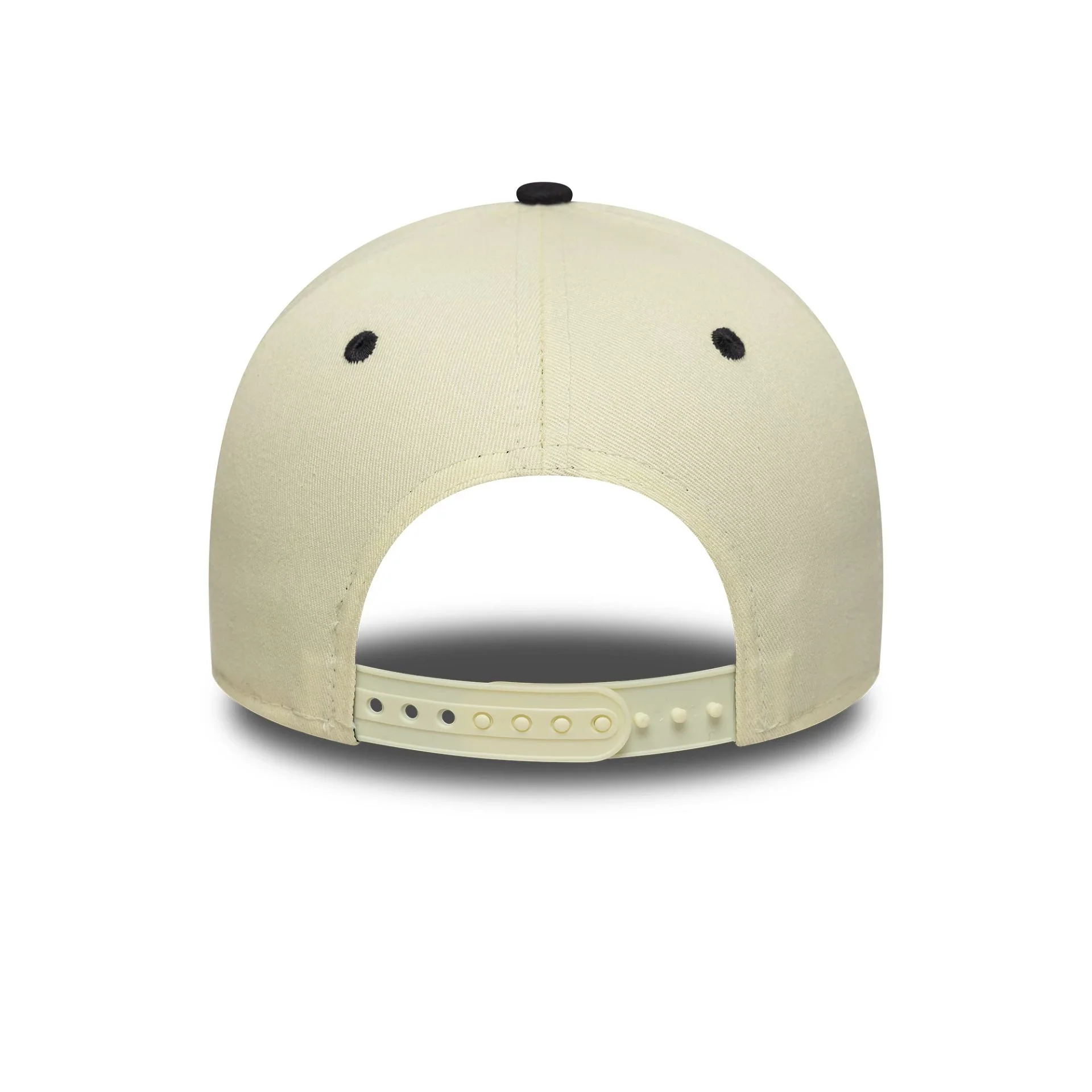 New York Yankees MLB Paisley White 9FORTY E-Frame Adjustable Cap - Image 3