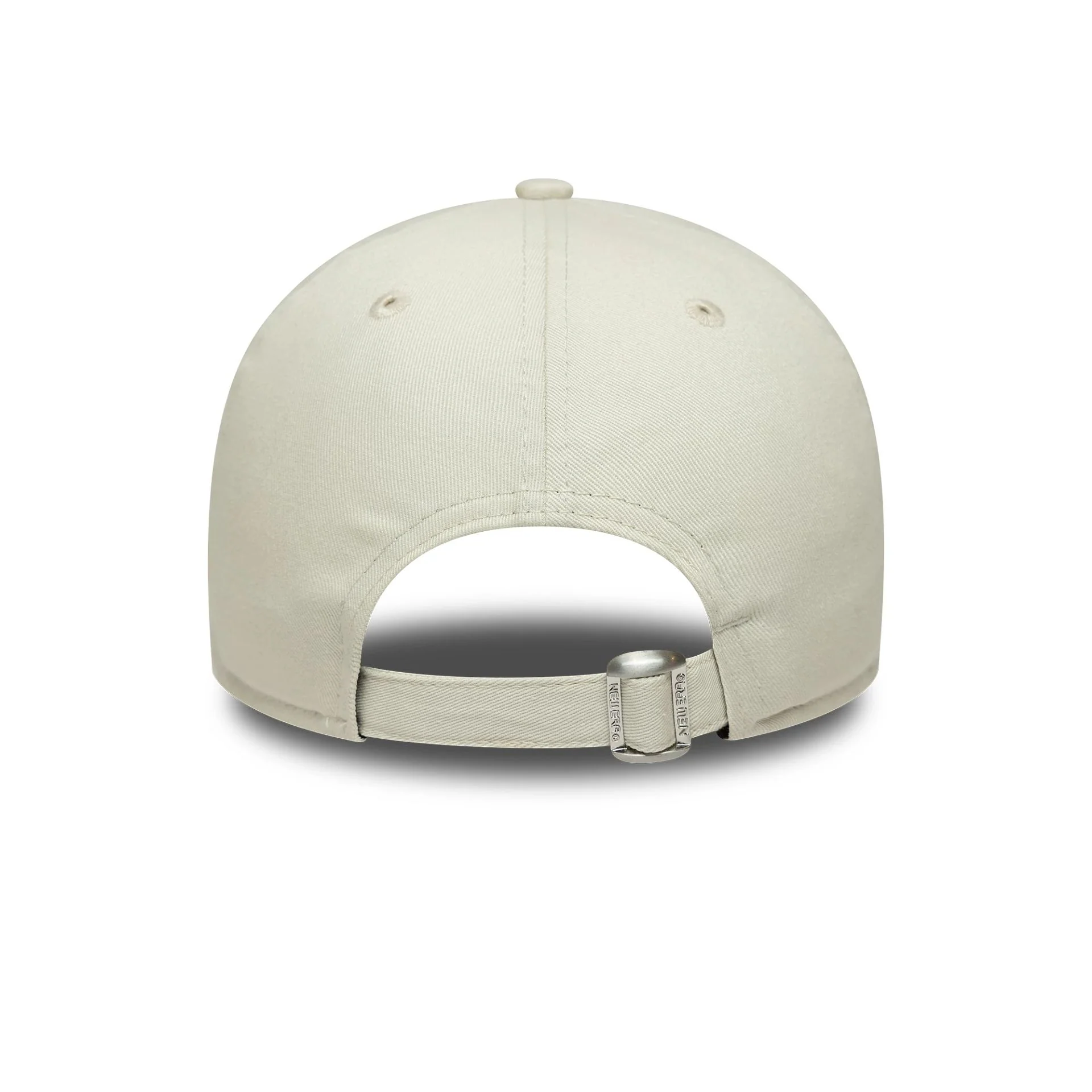 New York Yankees MLB Side Script Cream 9FORTY Adjustable Cap - Image 5