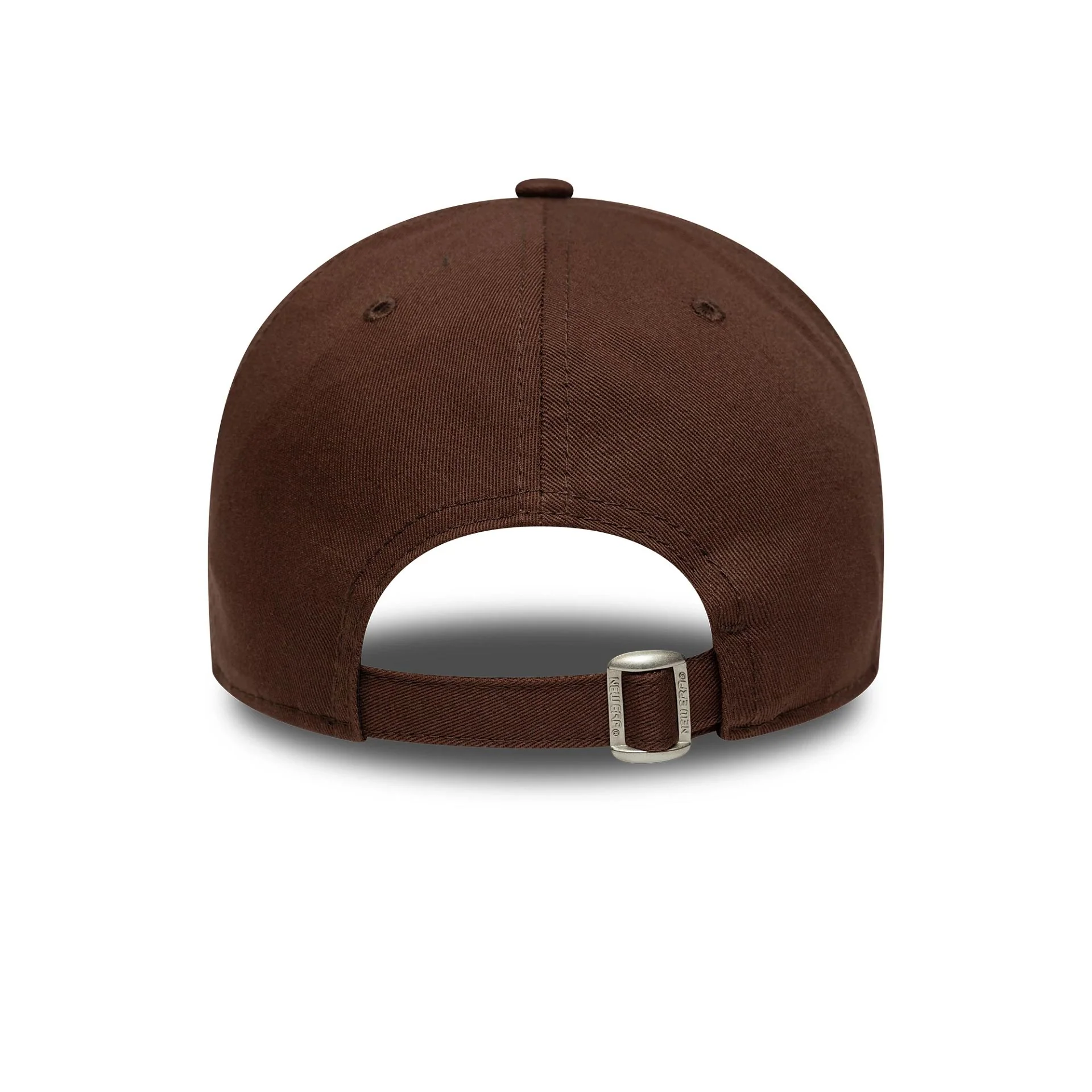 New York Yankees MLB Team Outline Brown 9FORTY Cap - Image 3