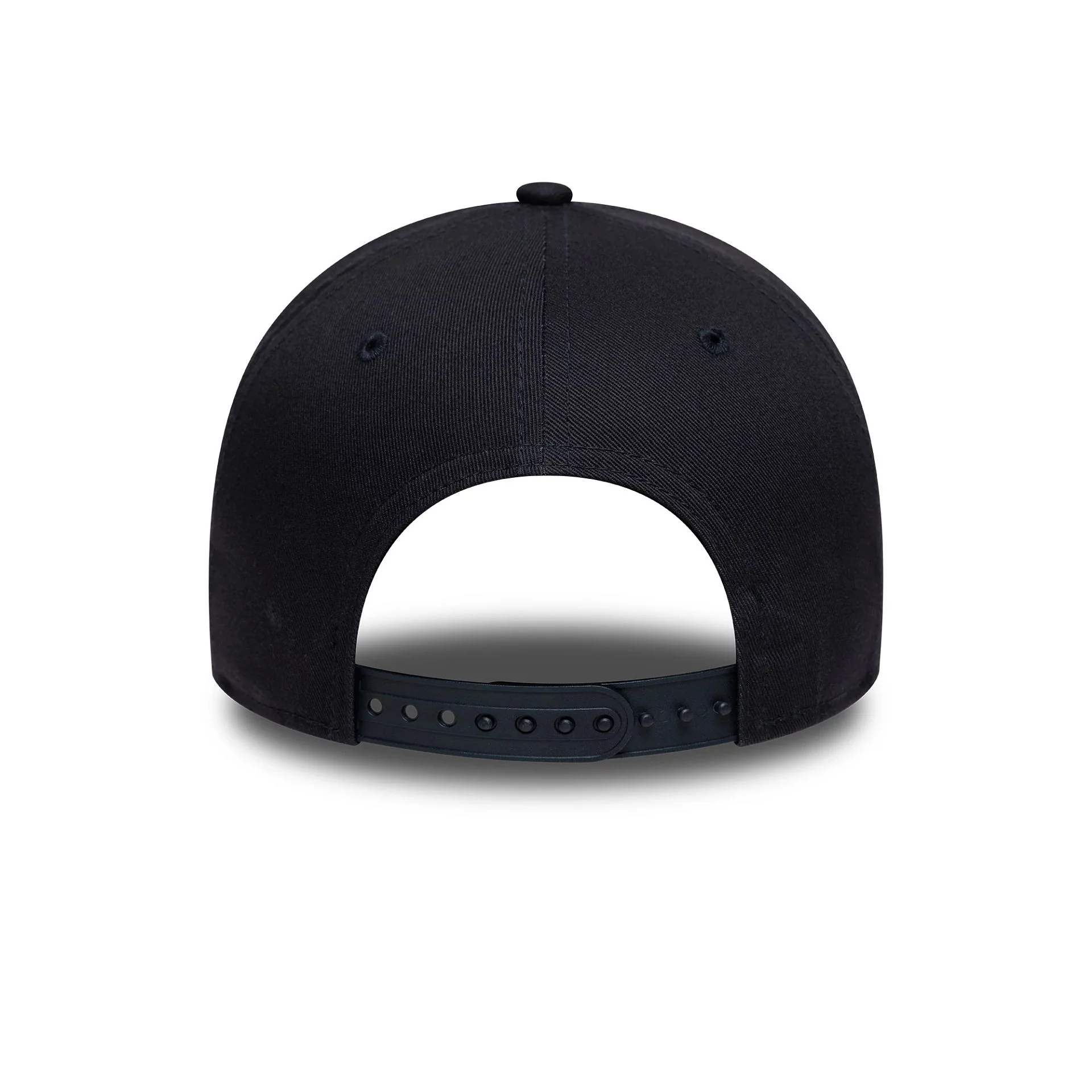 New York Yankees MLB Visor Hit Navy 9FORTY E-Frame Adjustable Cap - Image 4
