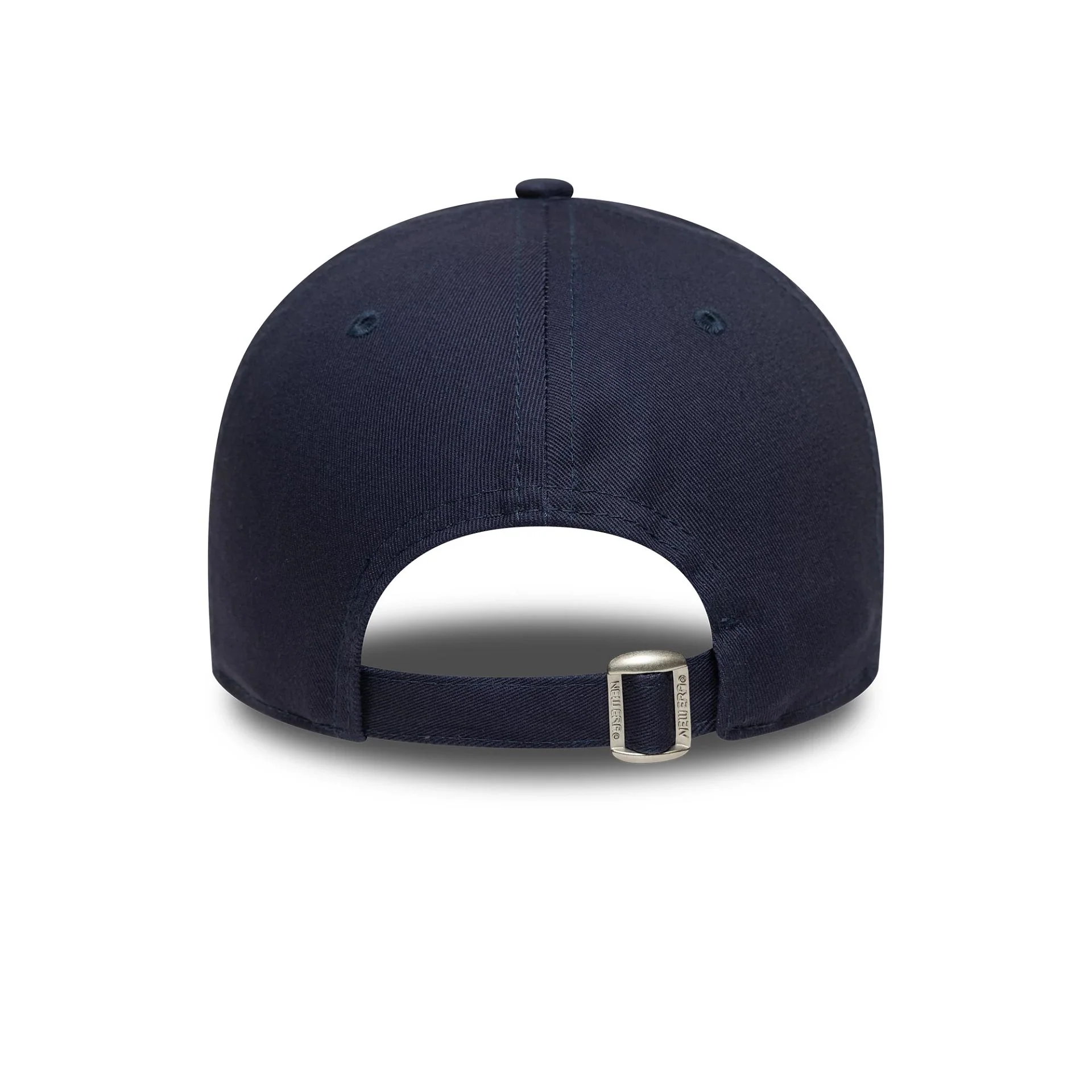 New York Yankees MLB Visor Script Navy 9FORTY Adjustable Cap - Image 3