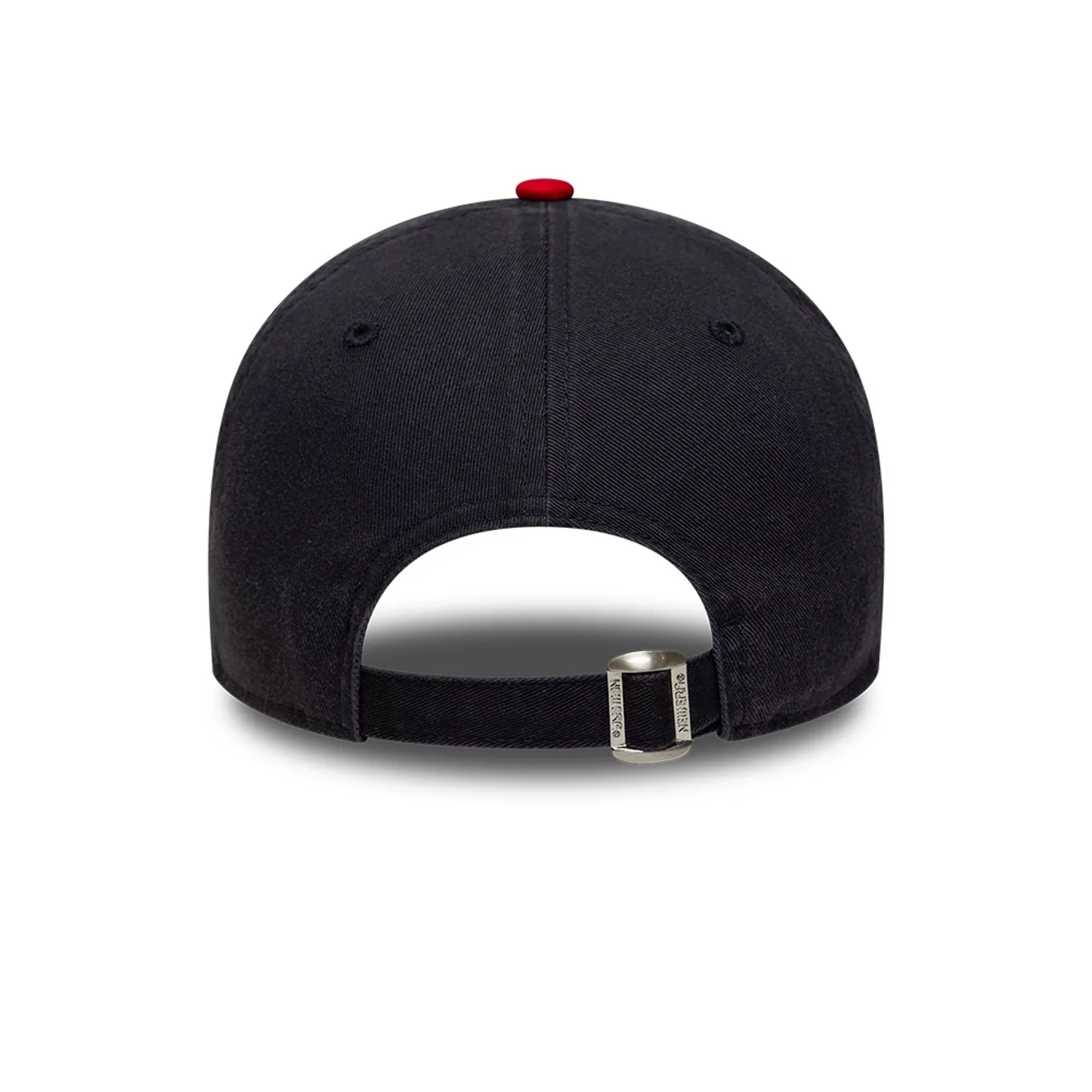 New York Yankees MLB Washed Contrast Navy 9TWENTY Adjustable Cap - Image 3