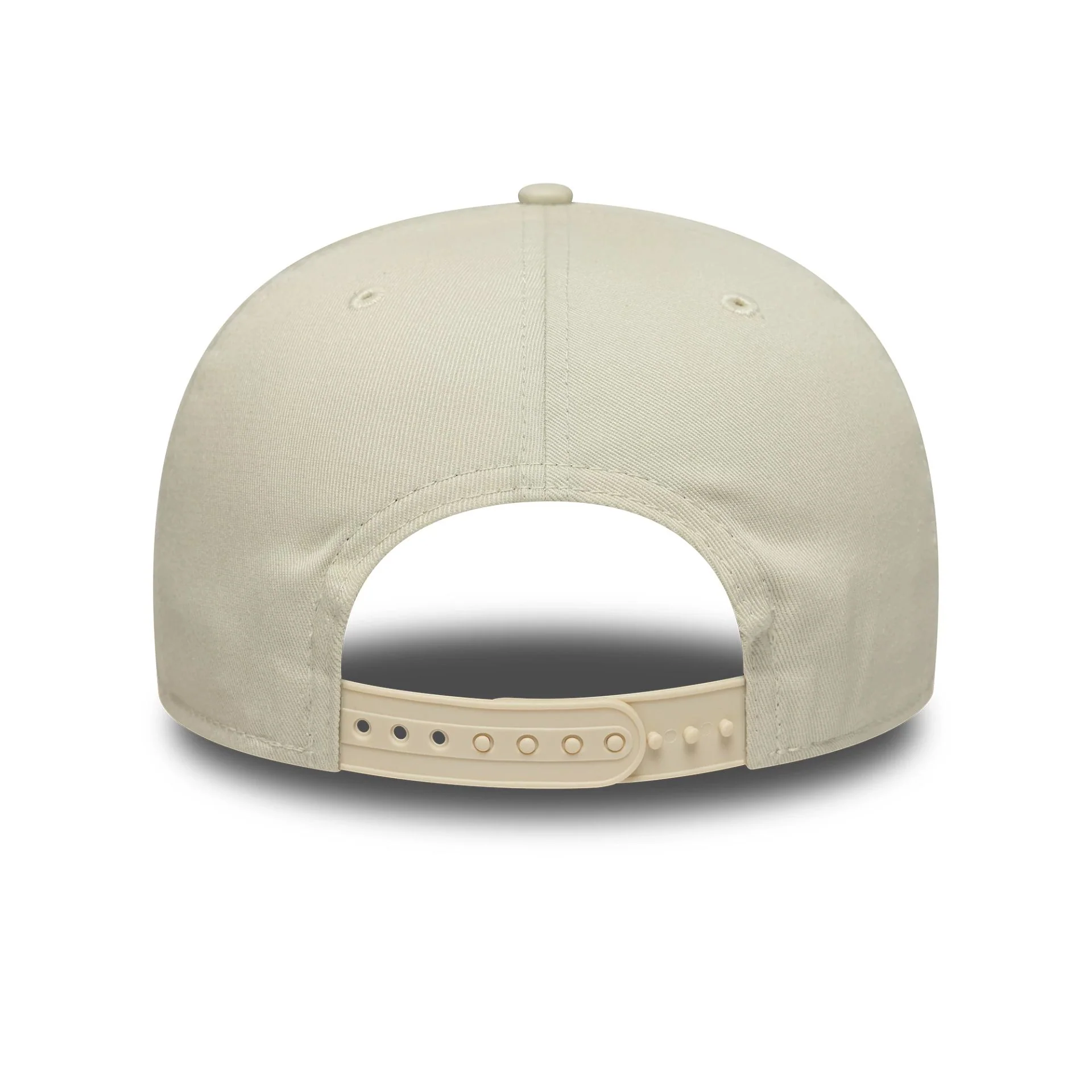 New York Yankees MLB World Series Cream 9FIFTY Original Fit Snapback Adjustable Cap - Image 4