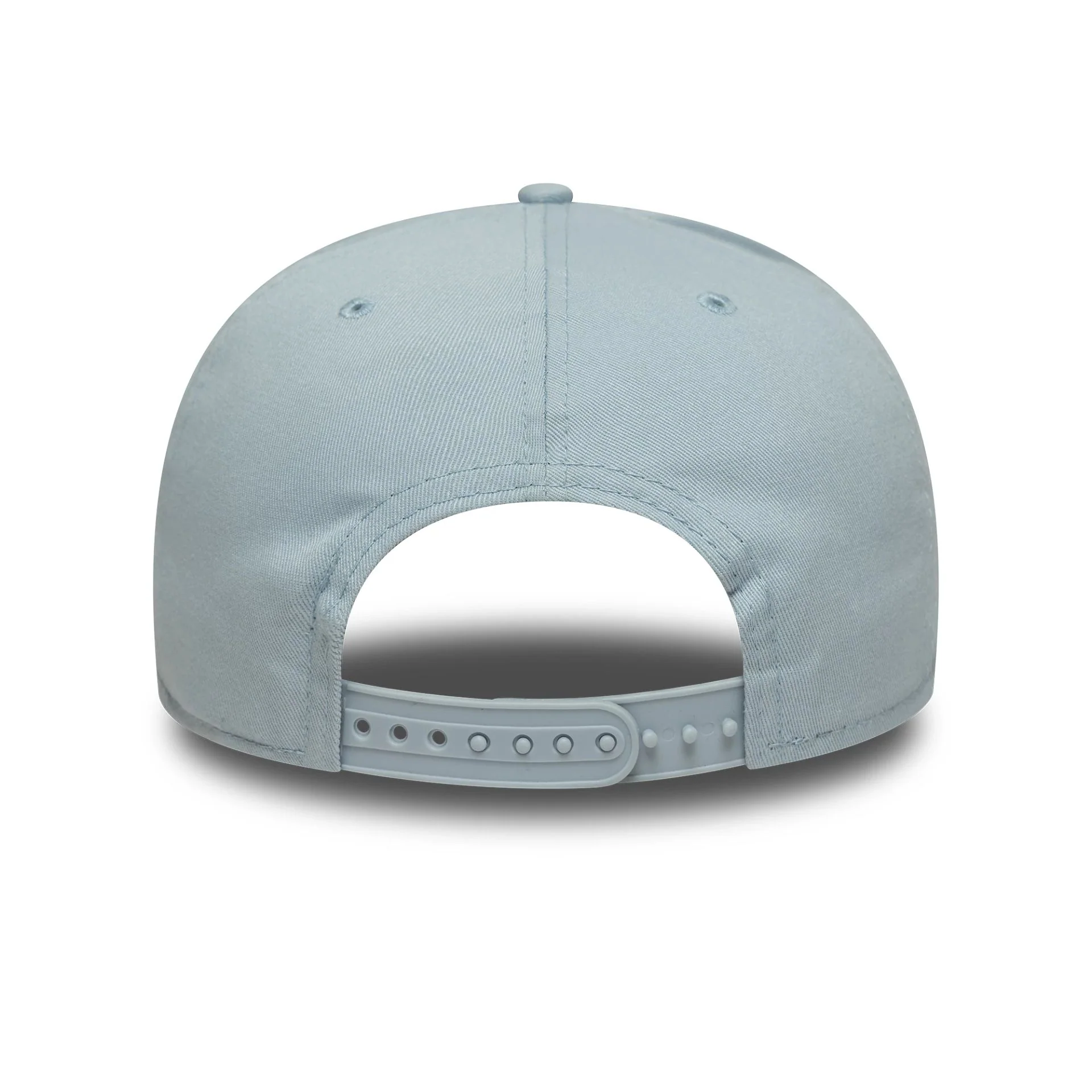 New York Yankees MLB World Series Pastel Blue 9FIFTY Original Fit Snapback Adjustable Cap - Image 4