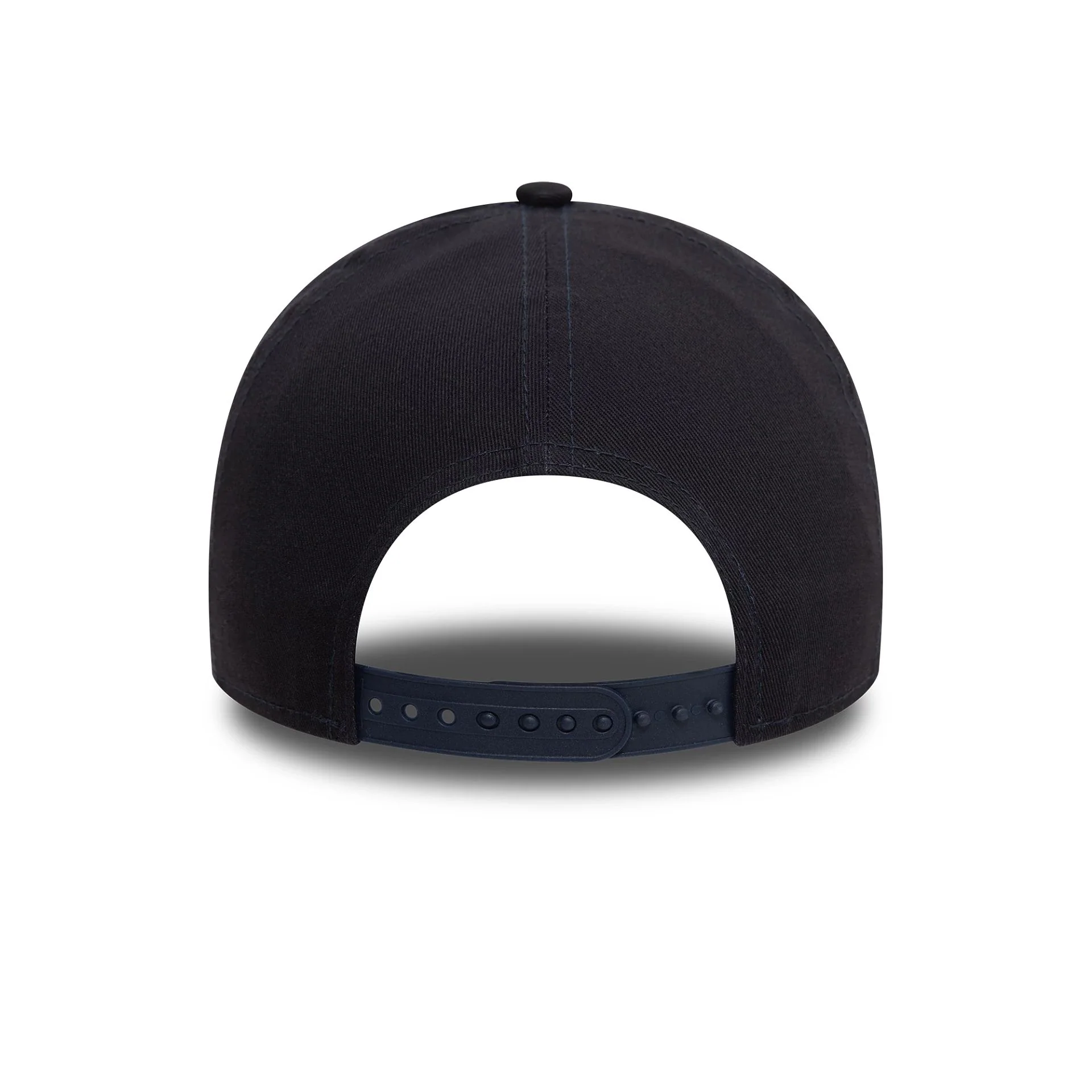 New York Yankees Patch Navy 9FORTY EFrame Cap - Image 5