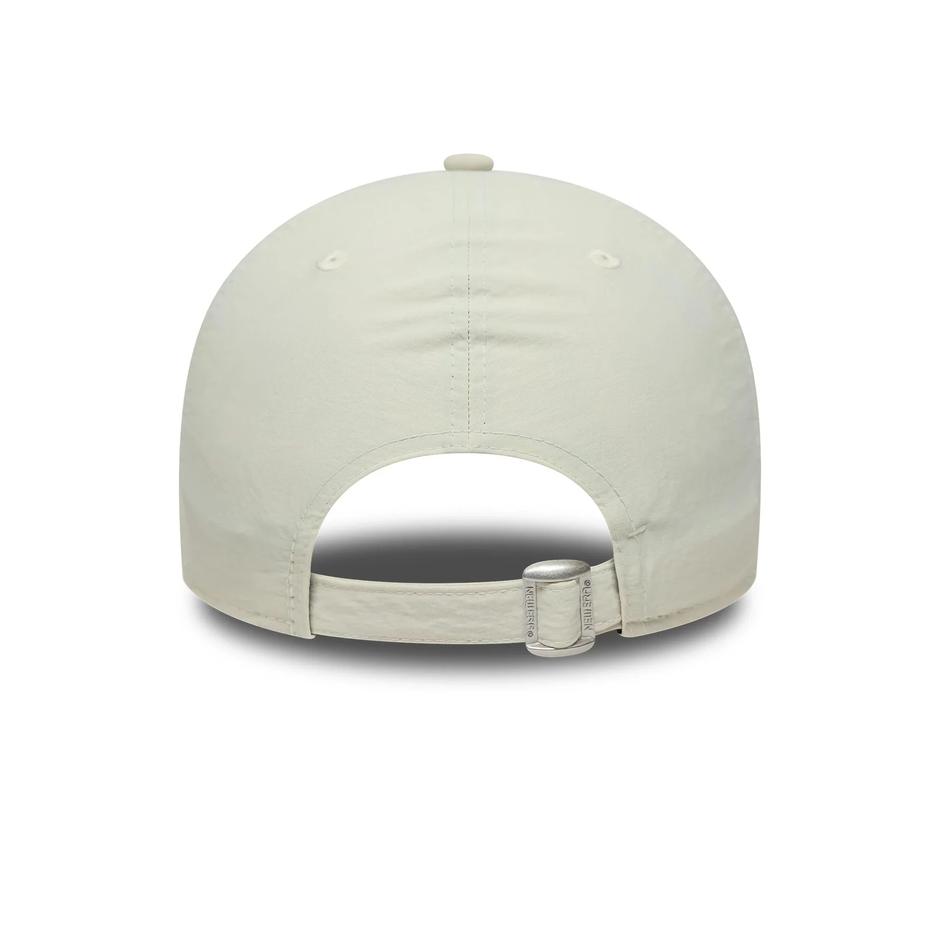New York Yankees Recycled Cream 9FORTY Adjustable Cap - Image 4