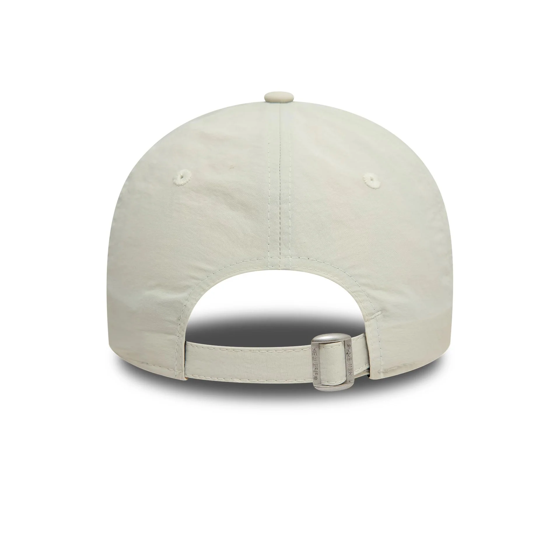 New York Yankees Recycled Cream 9TWENTY Adjustable Cap - Image 4