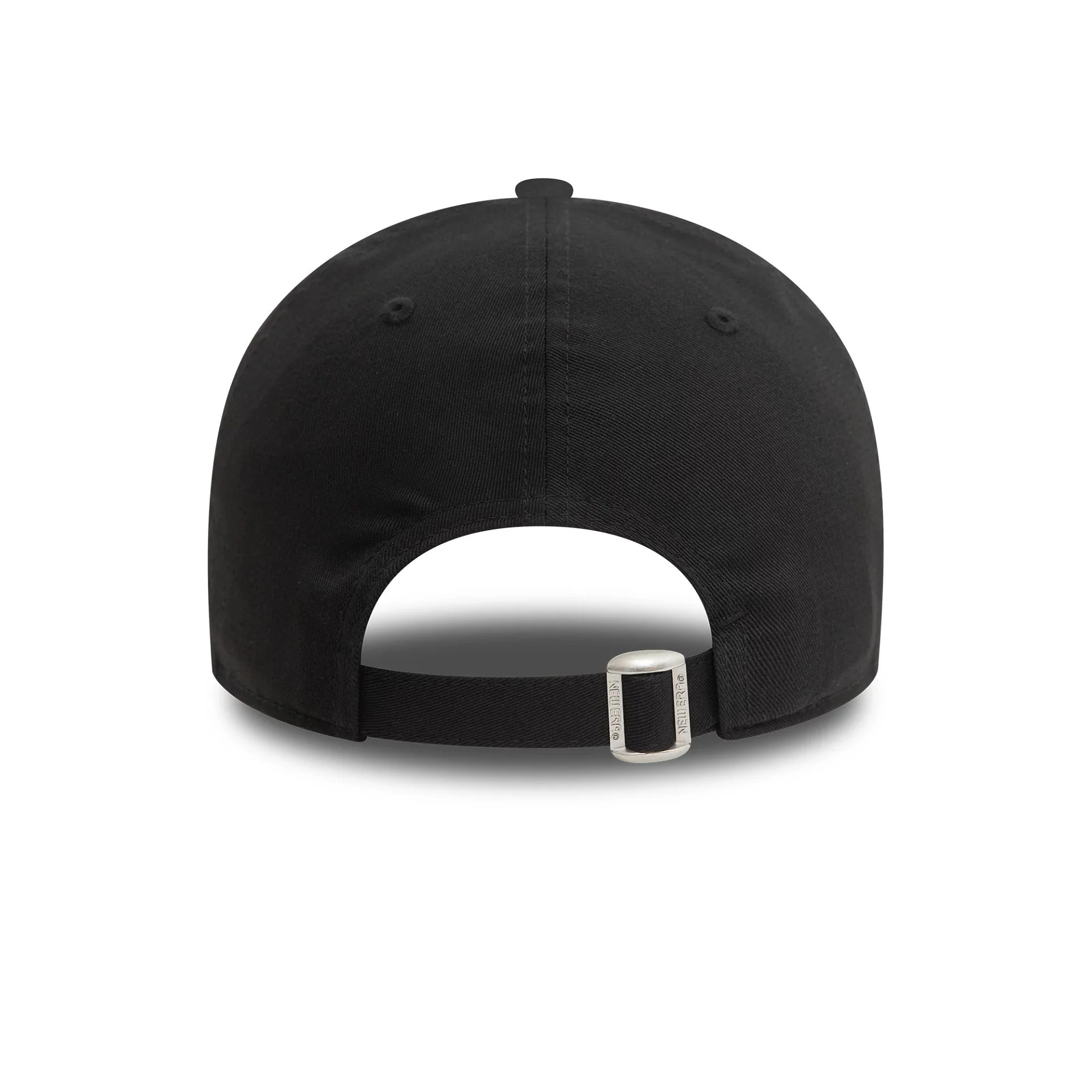 New York Yankees Seasonal Infill Black 9FORTY Adjustable Cap - Image 4