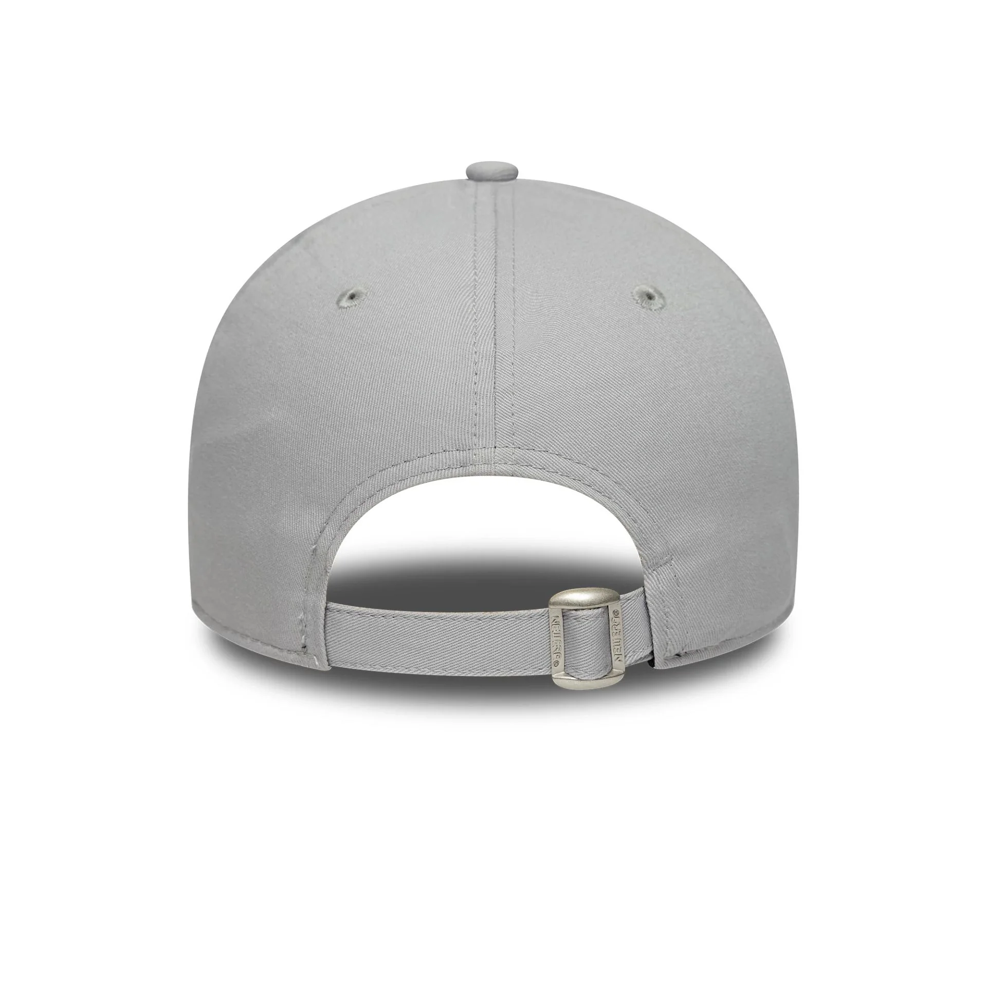 New York Yankees Team Outline Grey 9FORTY Adjustable Cap - Image 4