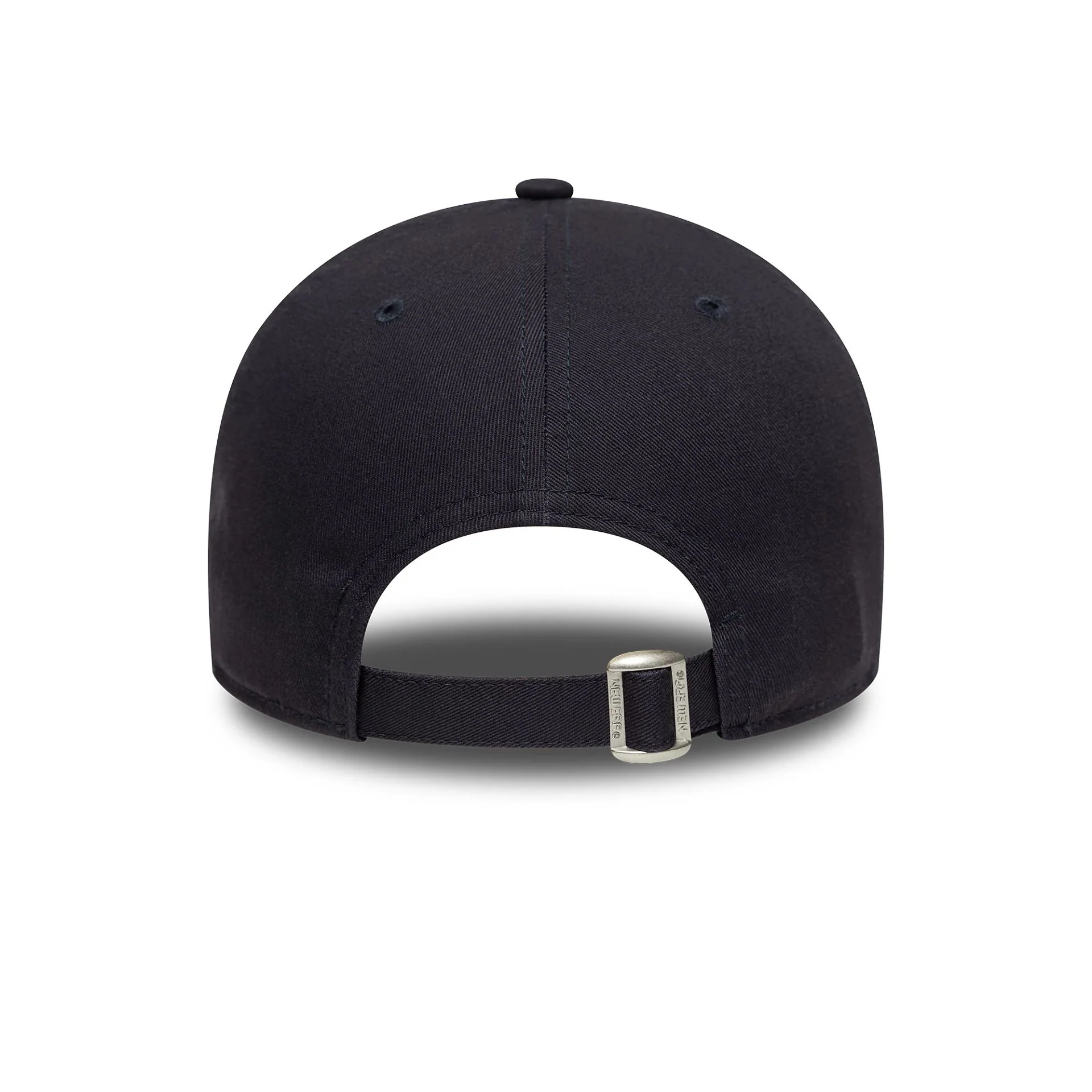 New York Yankees Team Outline Navy 9FORTY Adjustable Cap - Image 4
