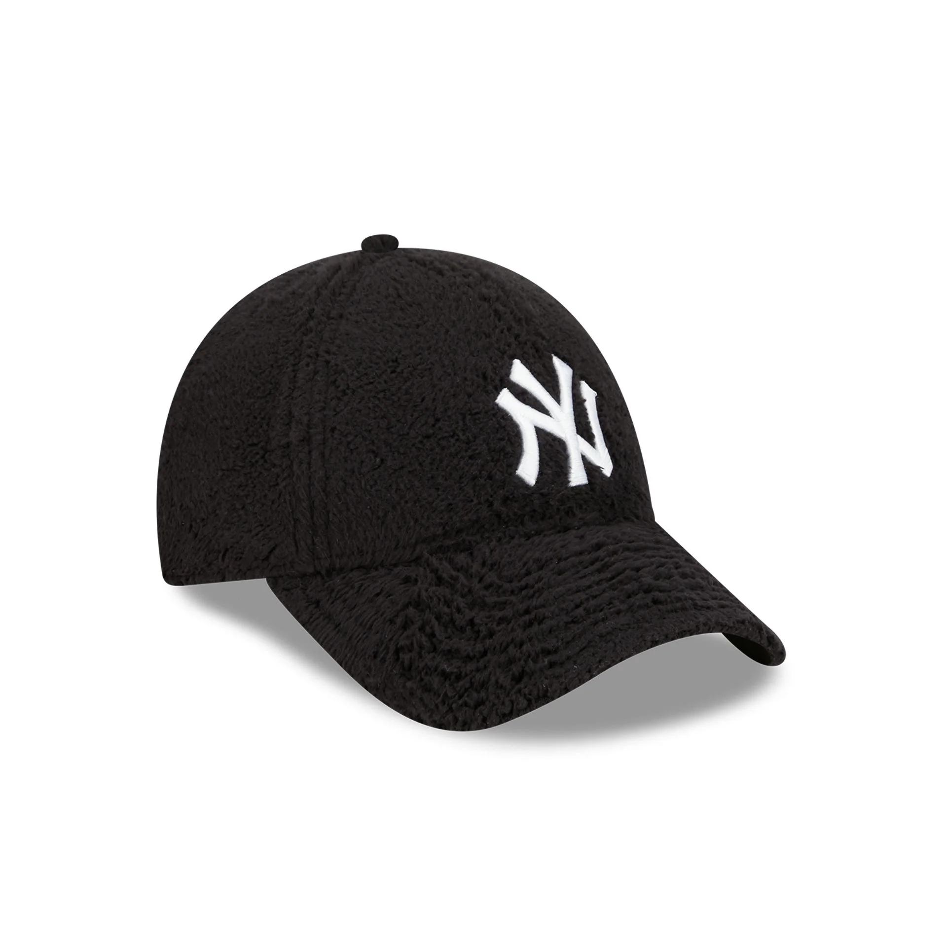New York Yankees Teddy Black 9FORTY Cap - Image 3
