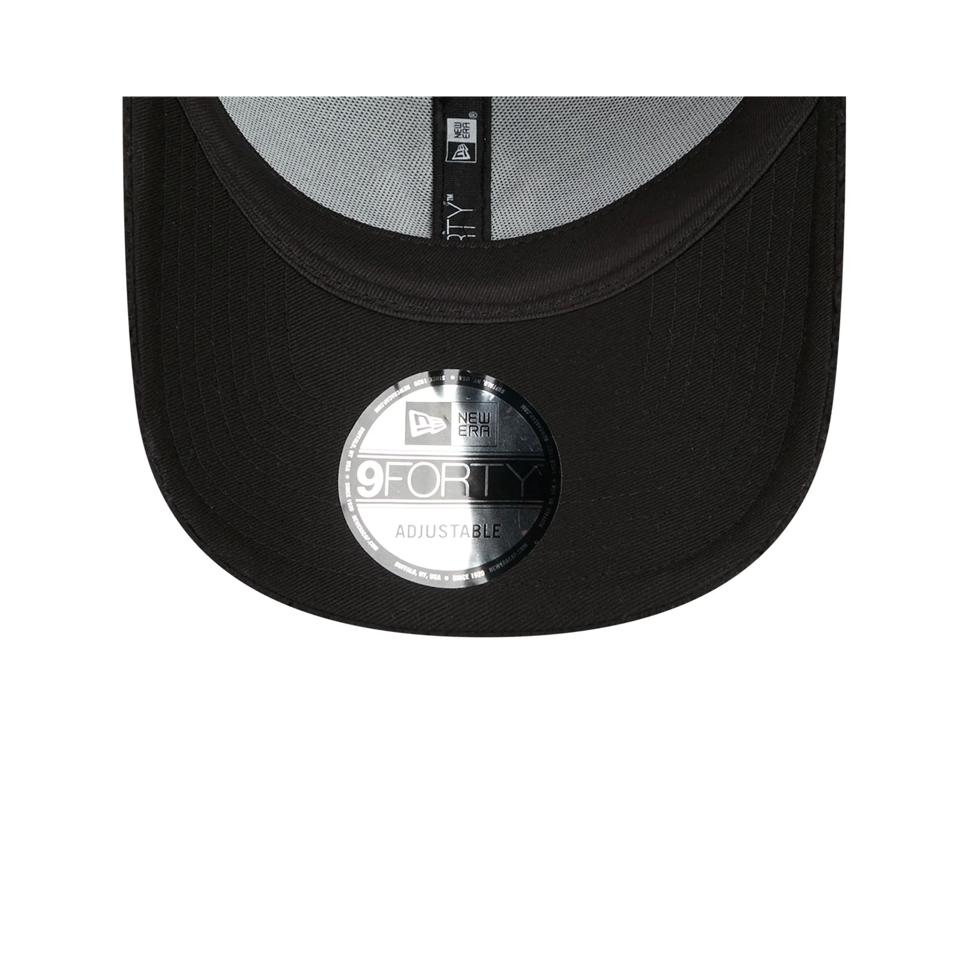 New York Yankees Teddy Black 9FORTY Cap - Image 5