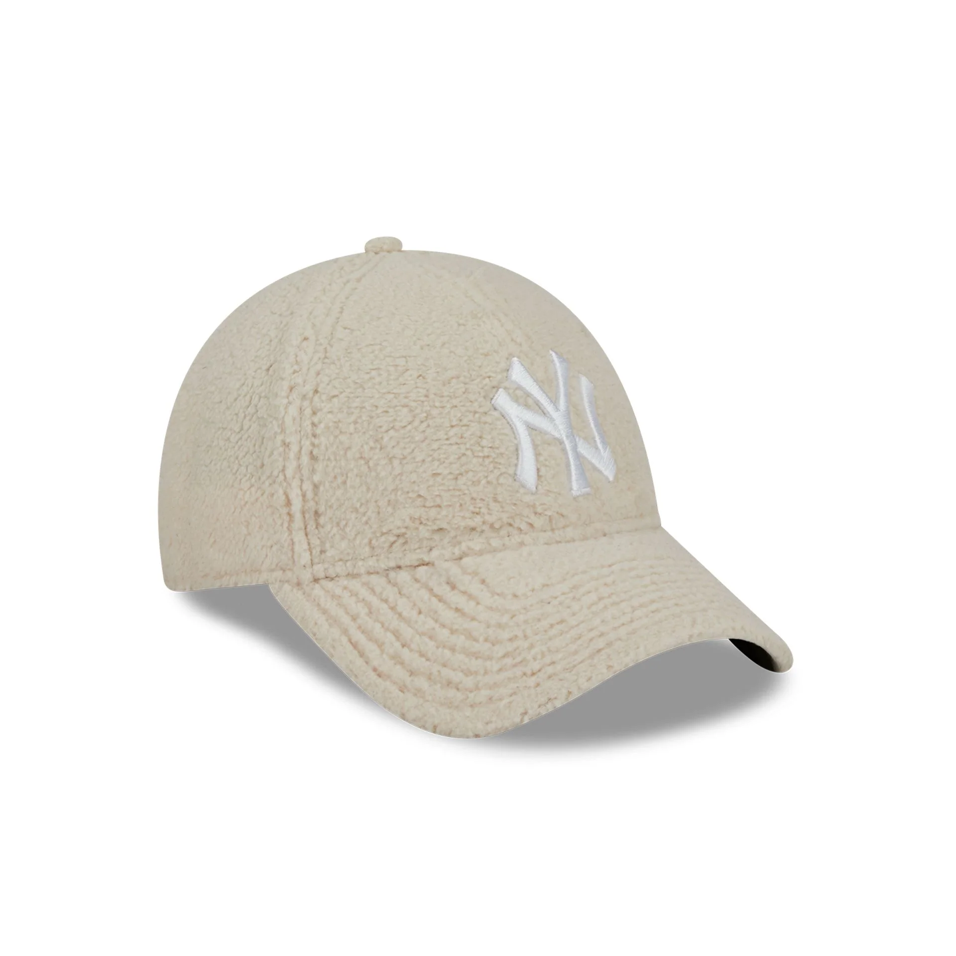 New York Yankees Teddy Stone 9FORTY Cap - Image 3