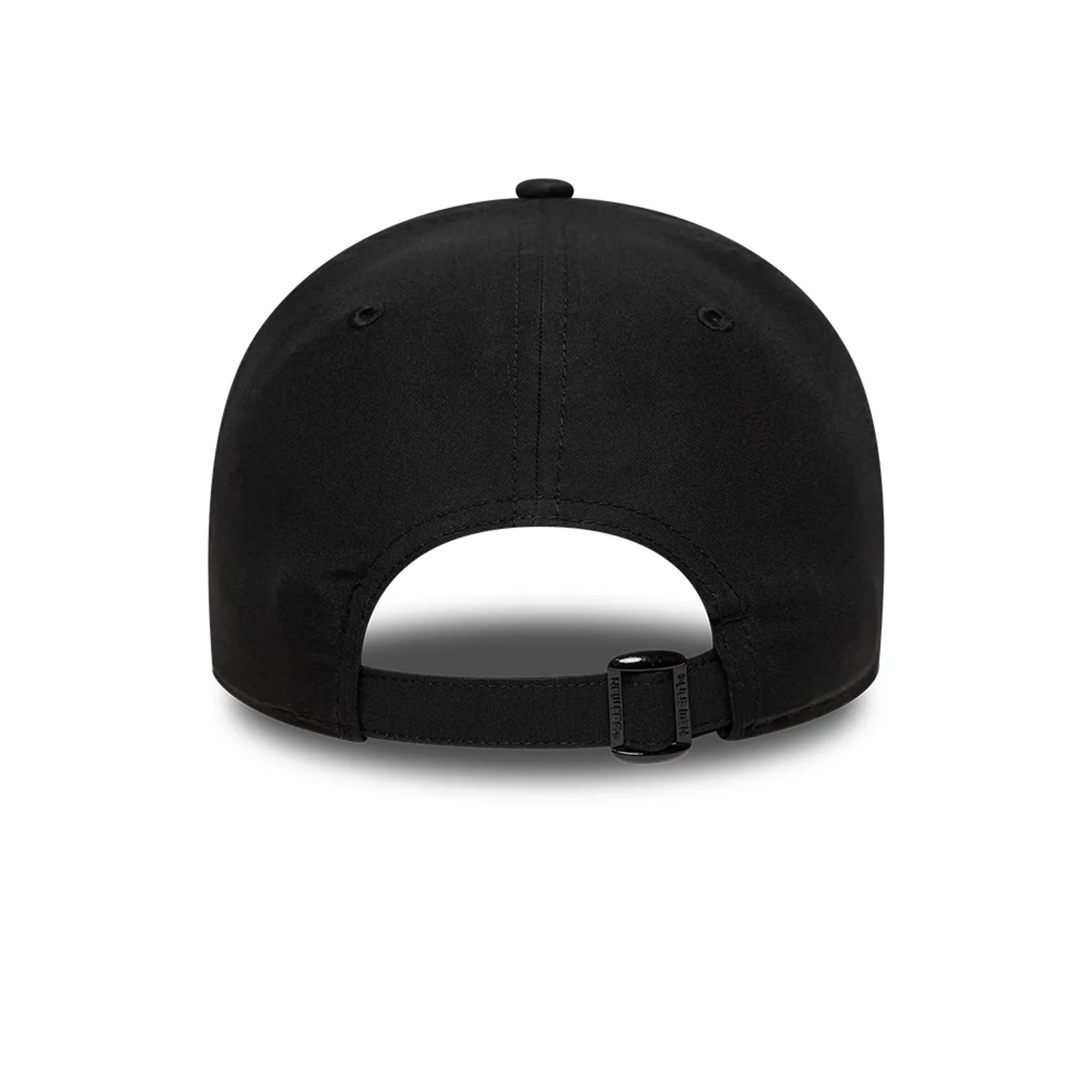 New York Yankees Tonal Flawless Black 9FORTY Adjustable Cap - Image 4