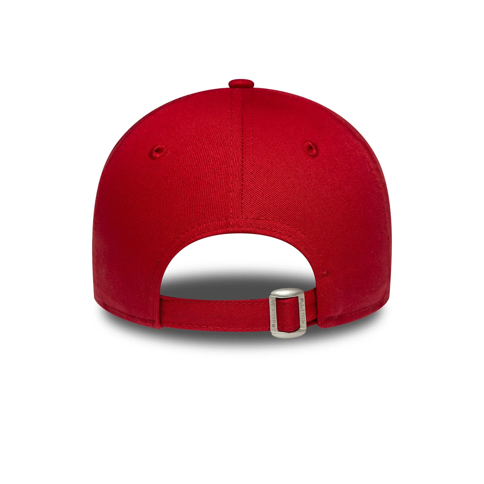 New York Yankees Womens Midi Dark Red 9TWENTY Cap - Image 3