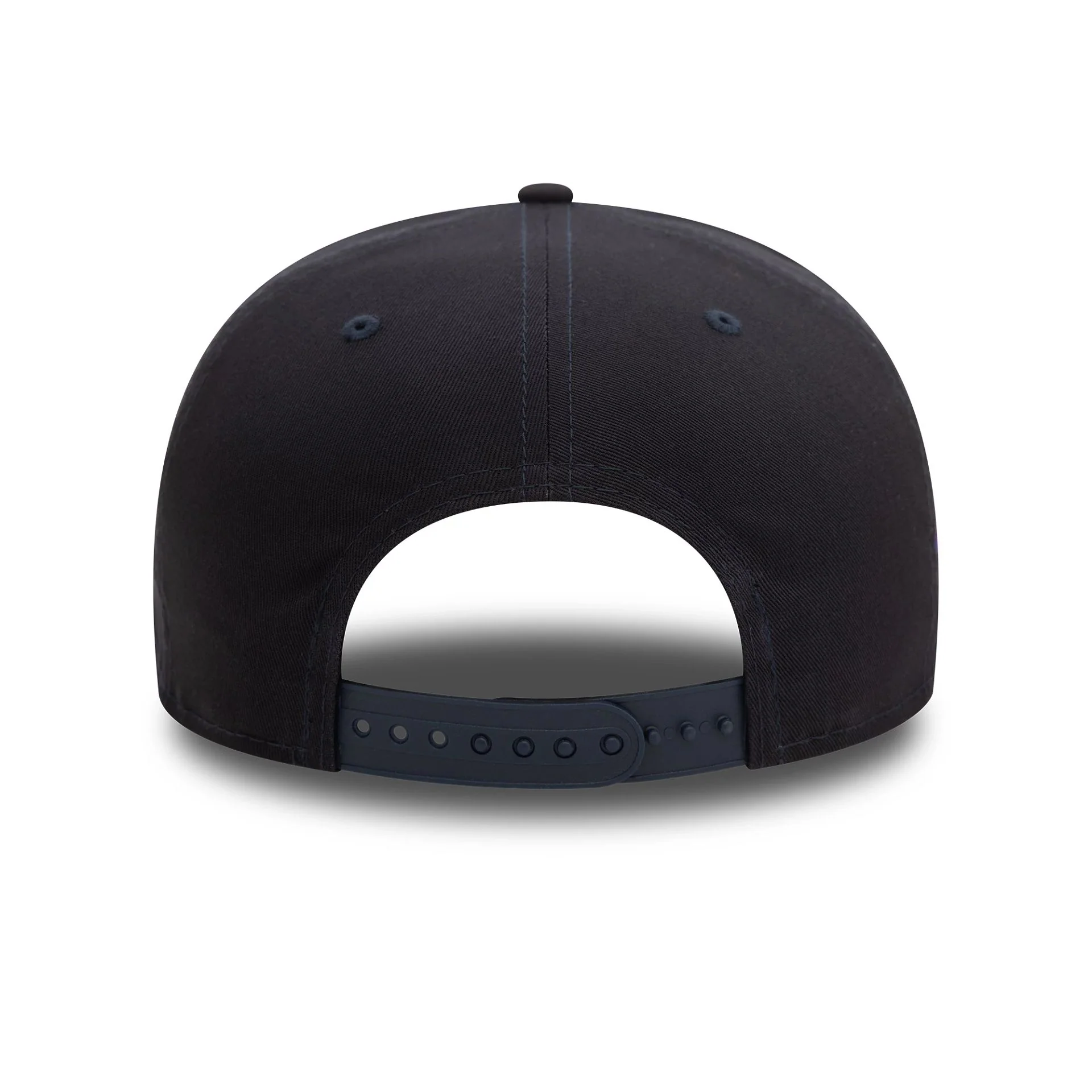 New York Yankees Wordmark Patch Navy 9FIFTY Cap - Image 5