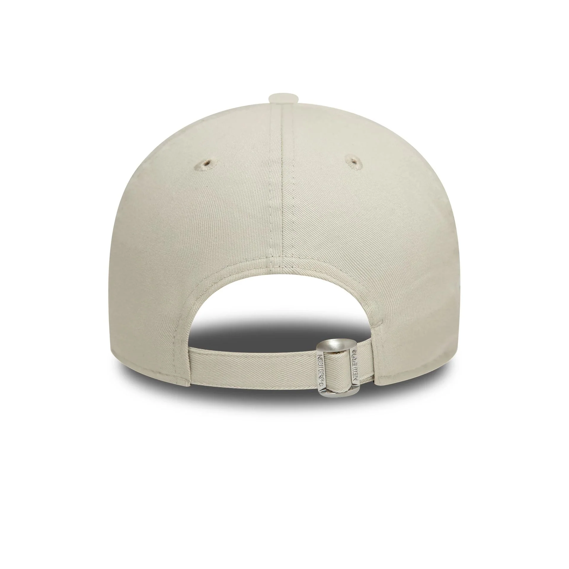 New York Yankees World Series Patch Cream 9FORTY Adjustable Cap - Image 4