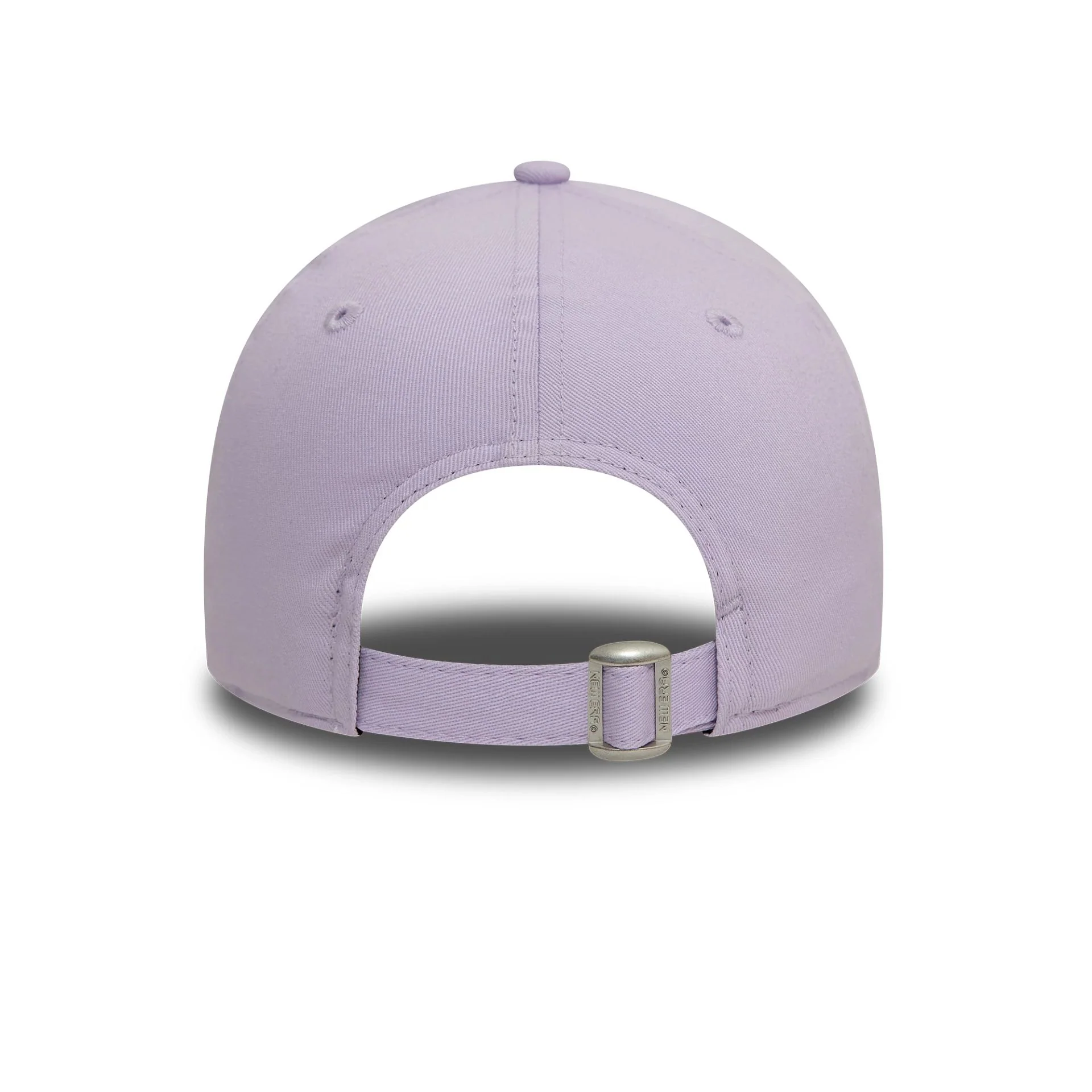 New York Yankees Youth Icon Pastel Purple 9FORTY Adjustable Cap - Image 4