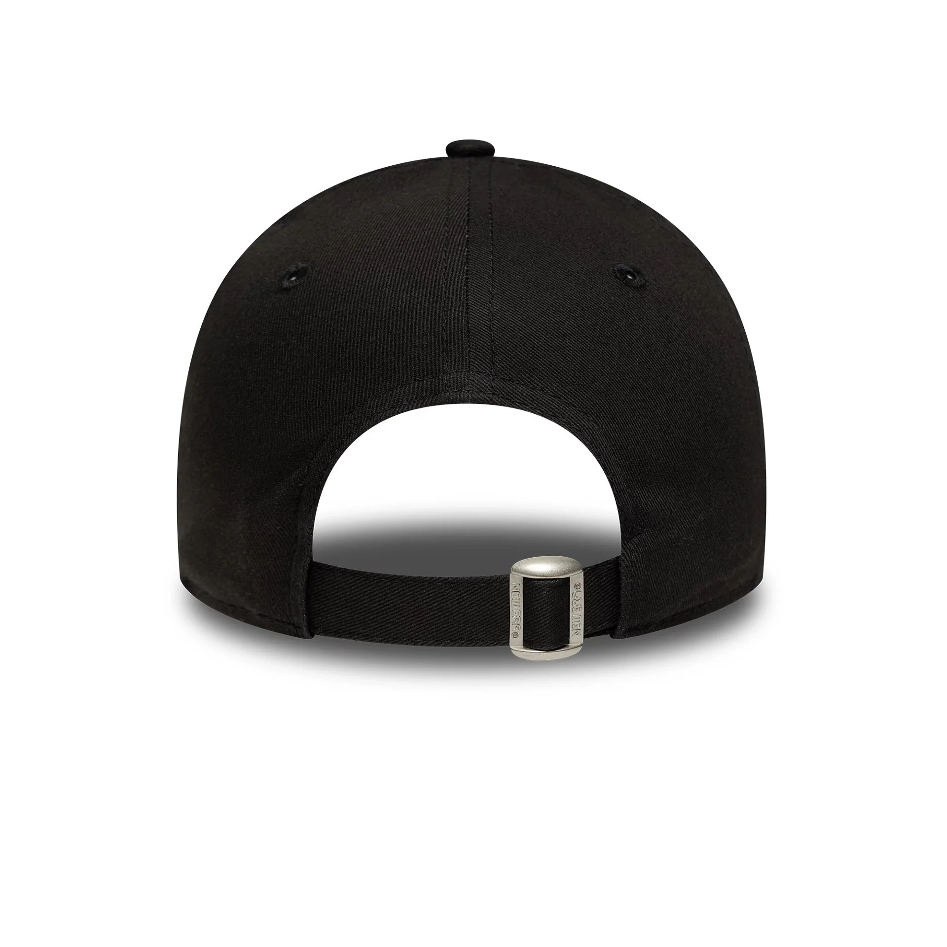 New York Yankees Youth MLB League Essential Black 9FORTY Adjustable Cap - Image 4