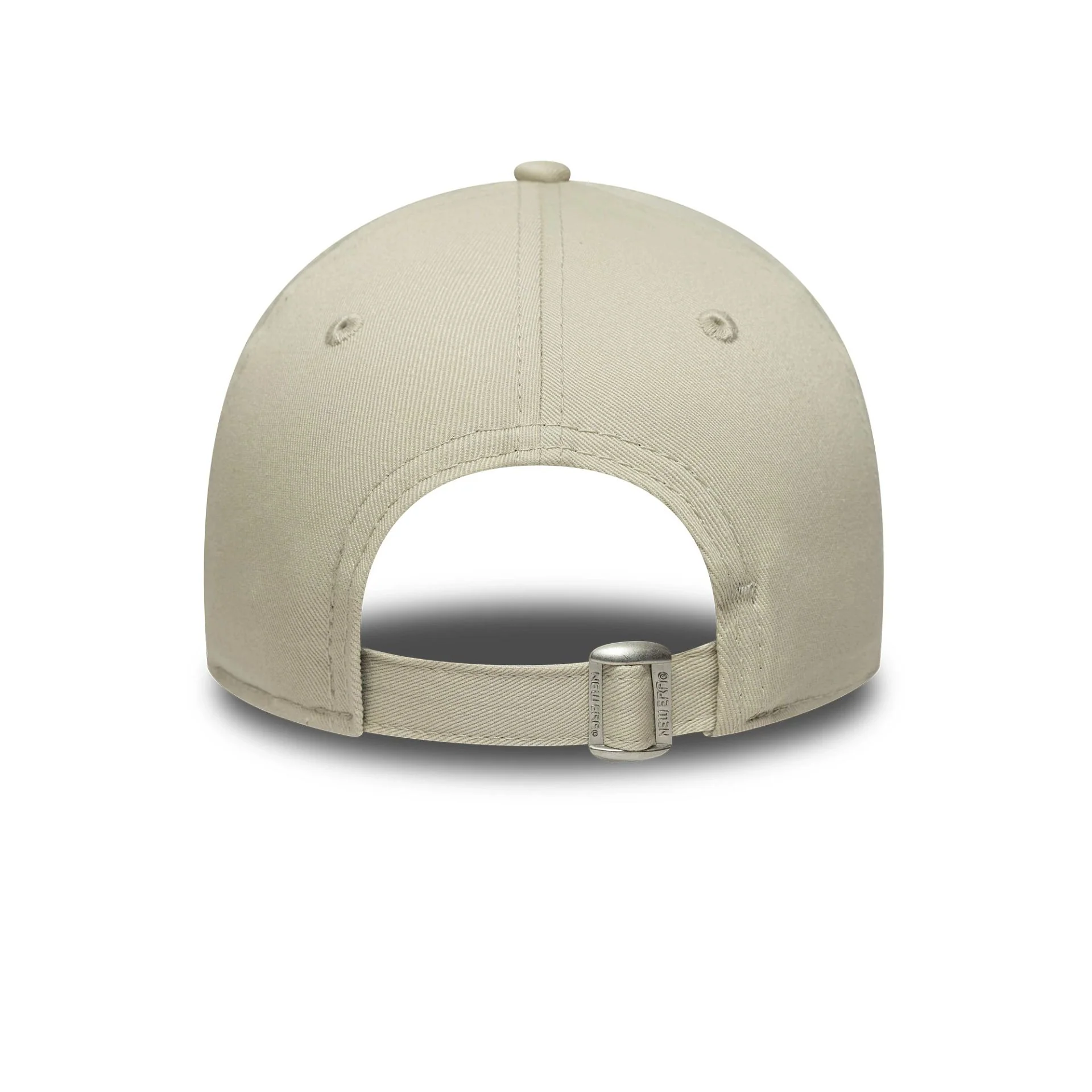New York Yankees Youth MLB Light Beige 9TWENTY Cap - Image 3