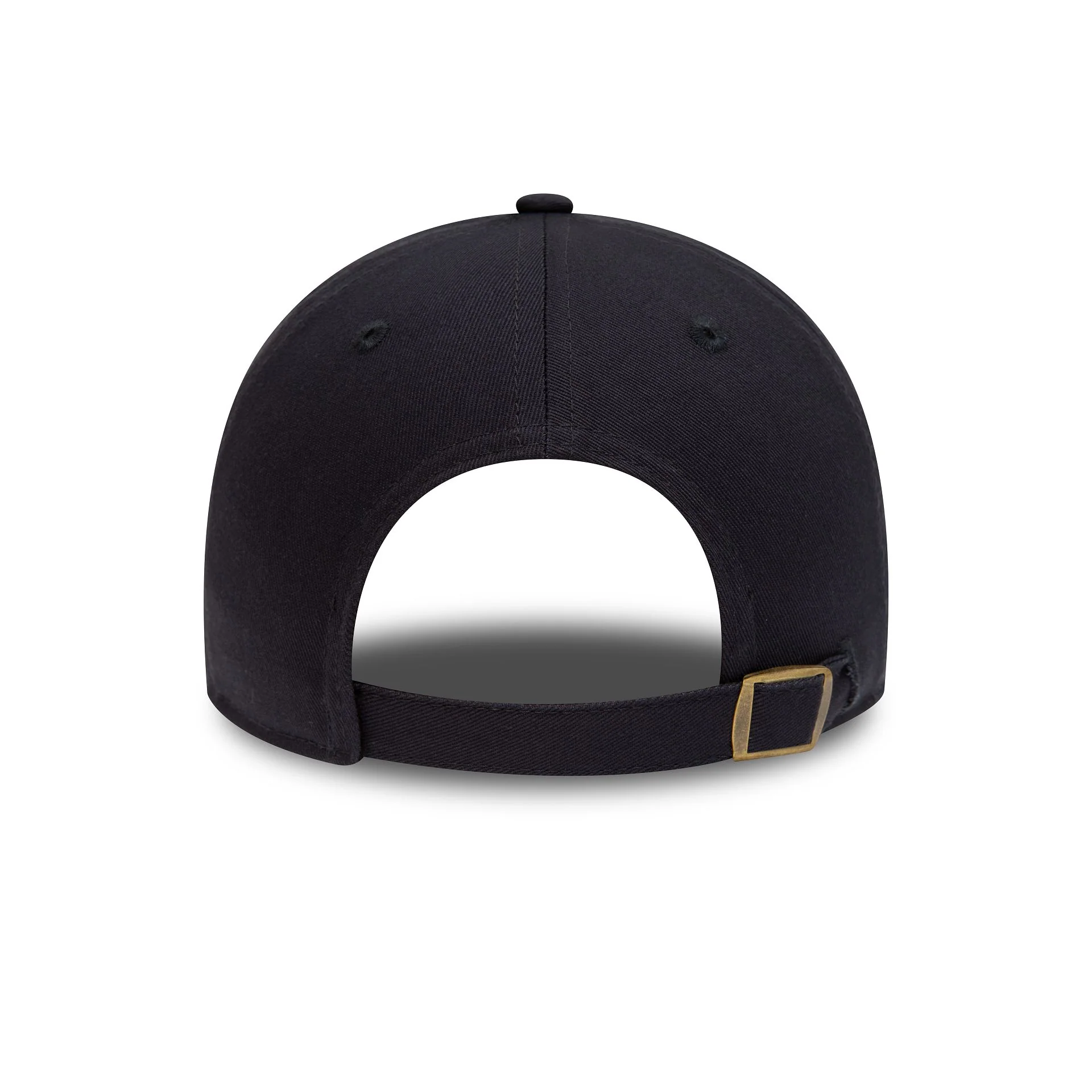 Official New Era League Essential New York Yankees Navy 9TWENTY Cap - Image 3