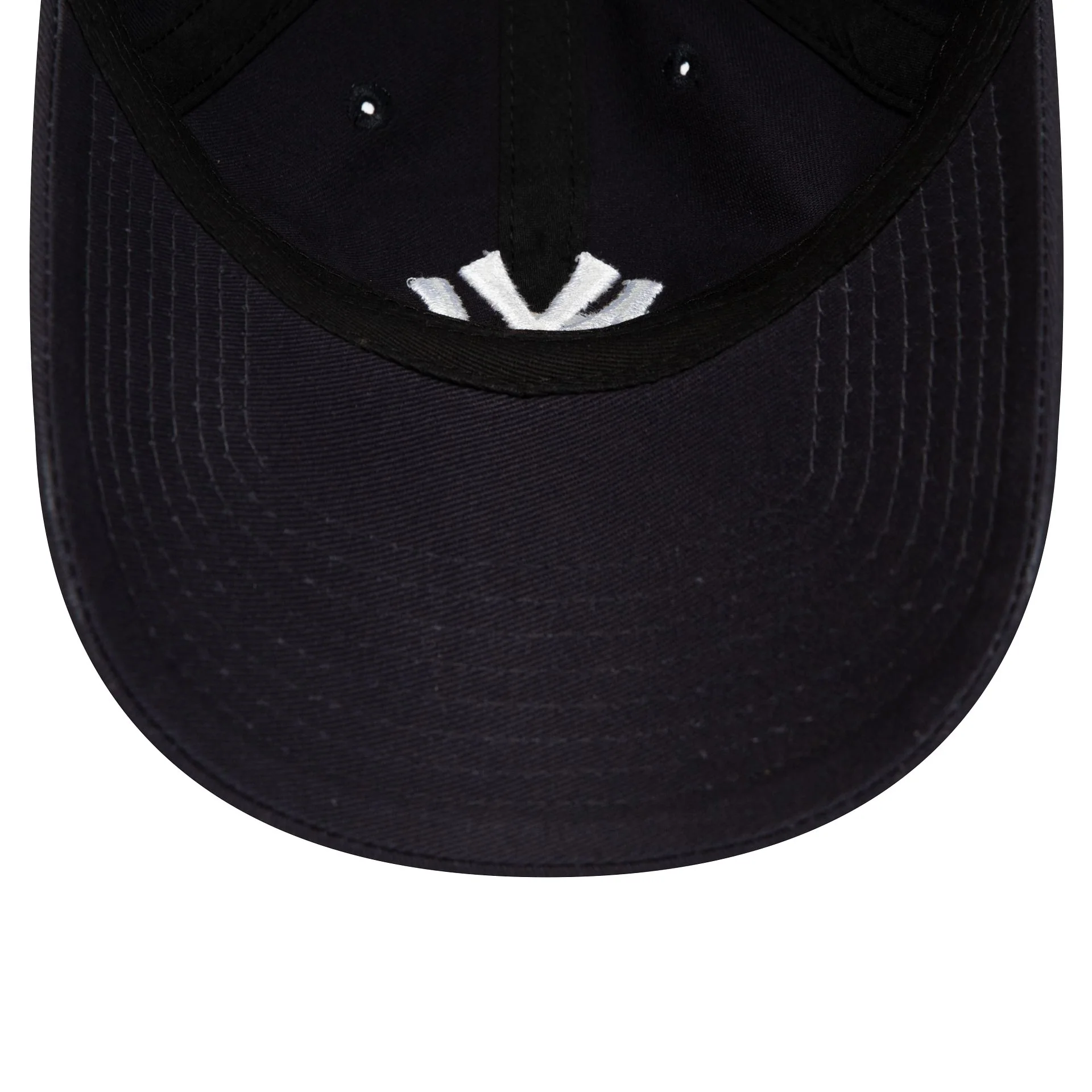 Official New Era League Essential New York Yankees Navy 9TWENTY Cap - Image 6