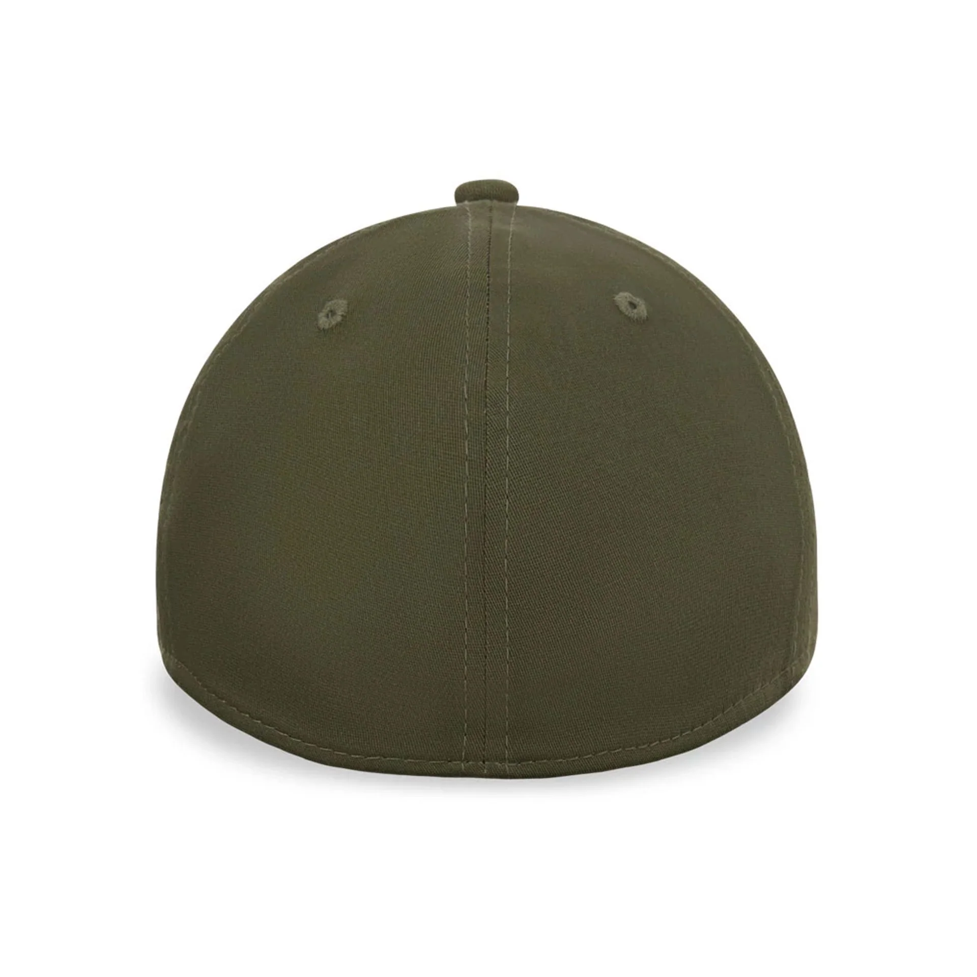 Official New Era New York Yankees League Khaki 39THIRTY Cap - Image 3