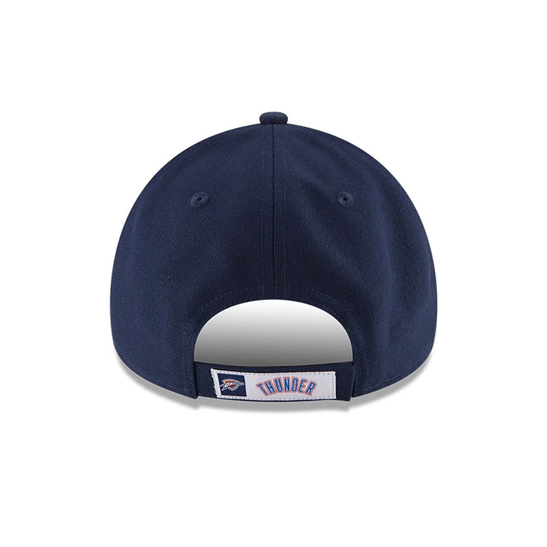 Oklahoma City Thunder The League Blue 9FORTY Cap - Image 5