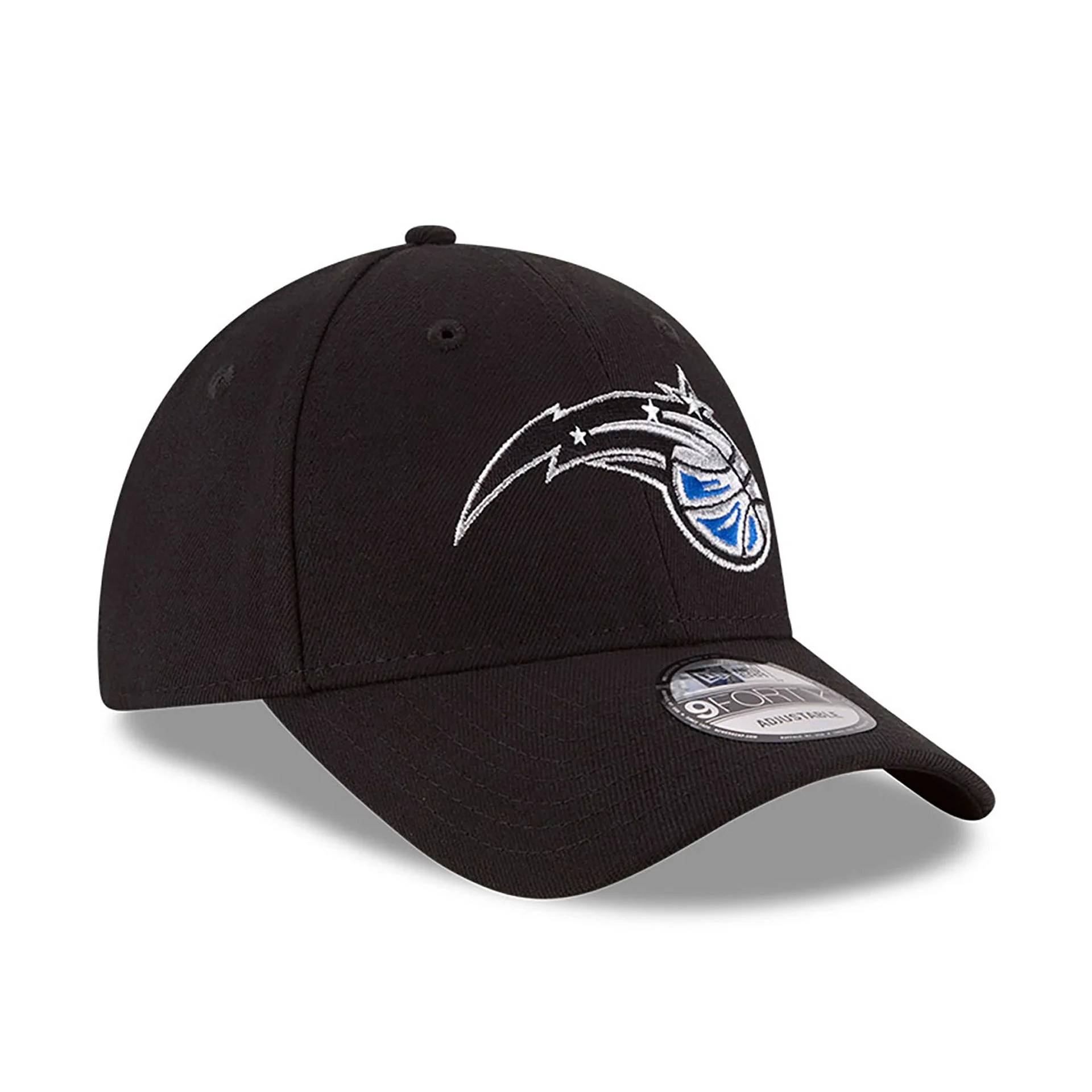 Orlando Magic The League Black 9FORTY Cap - Image 3